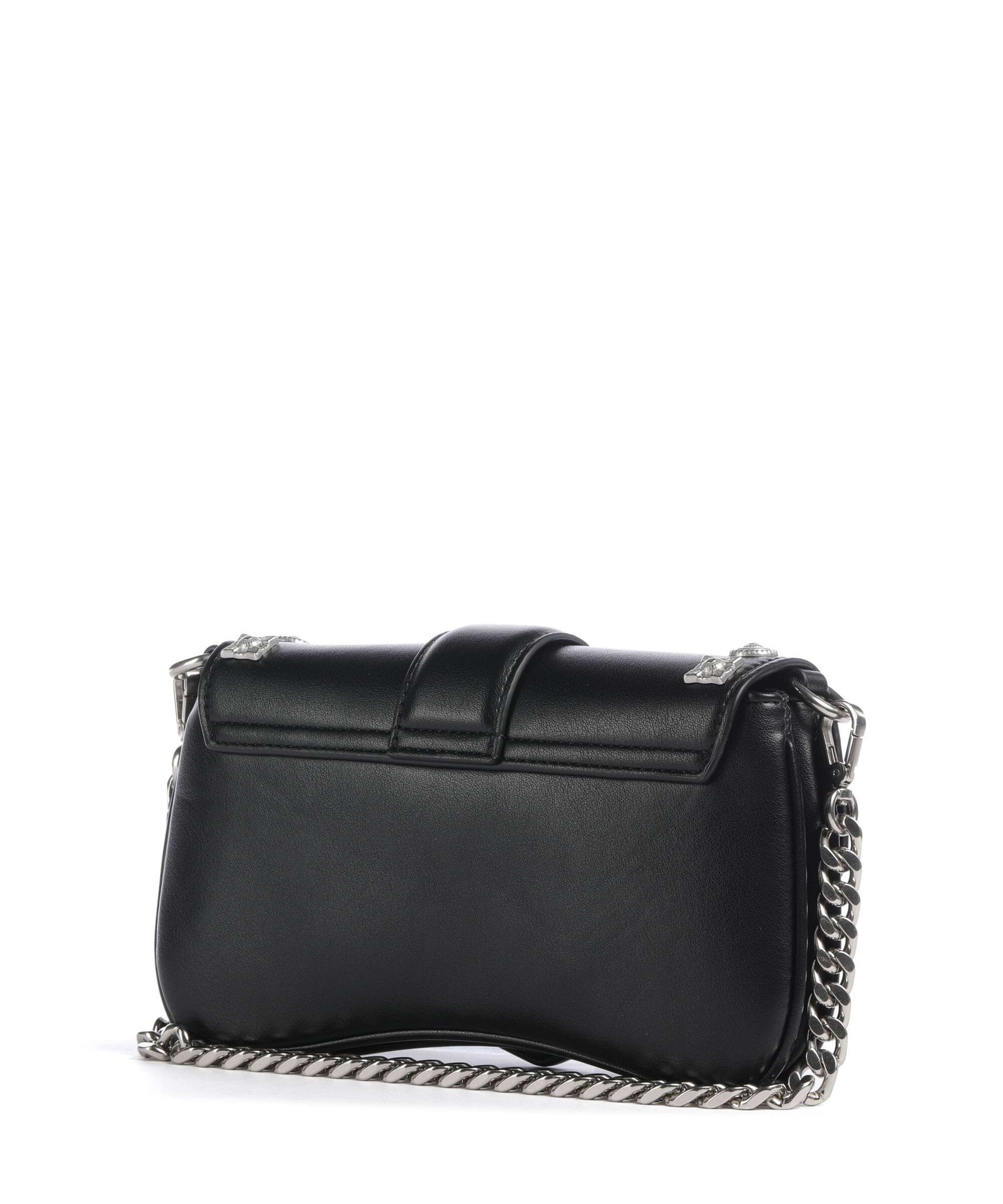 Just Cavalli Iconic Snakes Torba przez ramię black - Image 2
