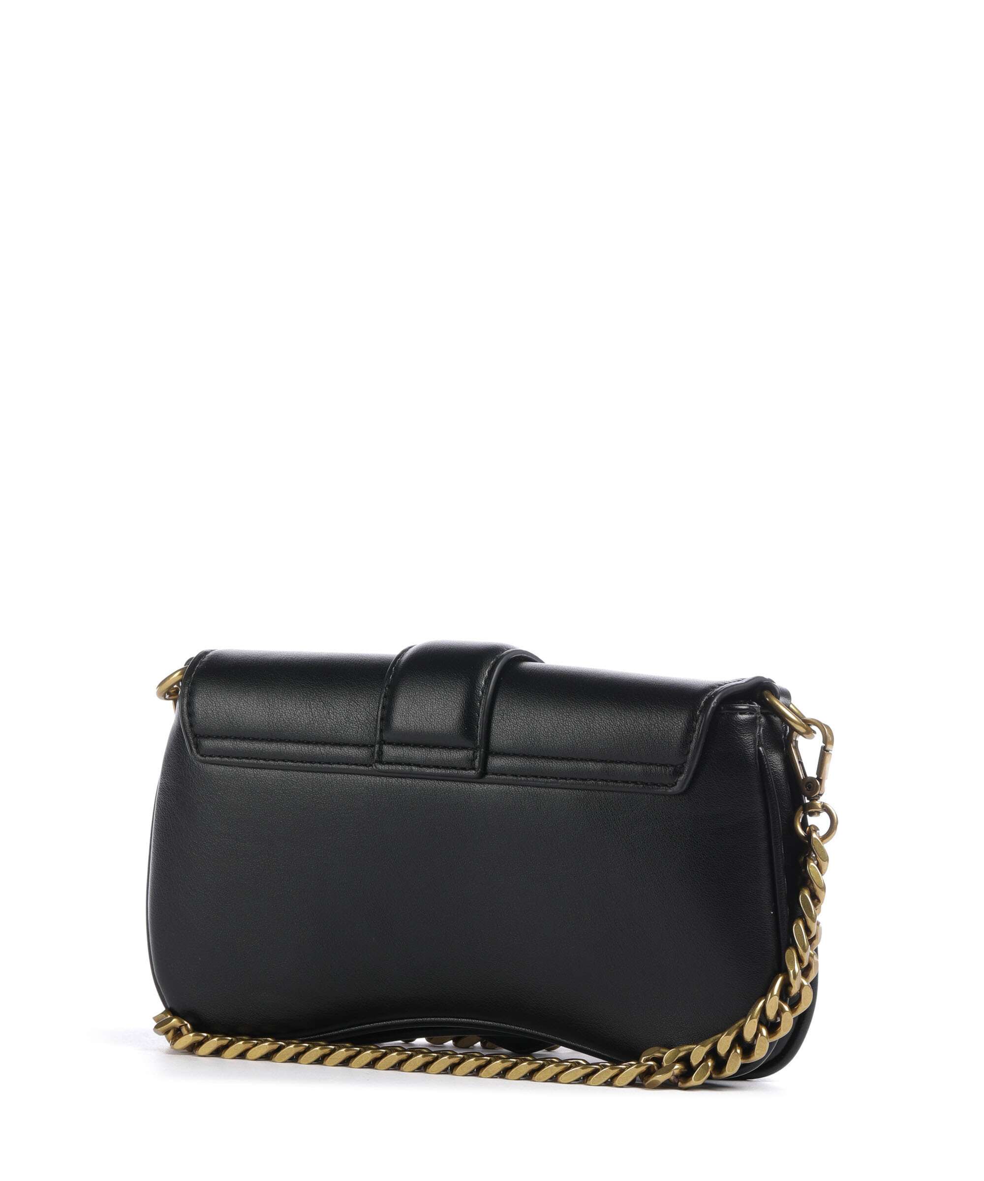 Just Cavalli Iconic Snakes Torba przez ramię black - Image 2