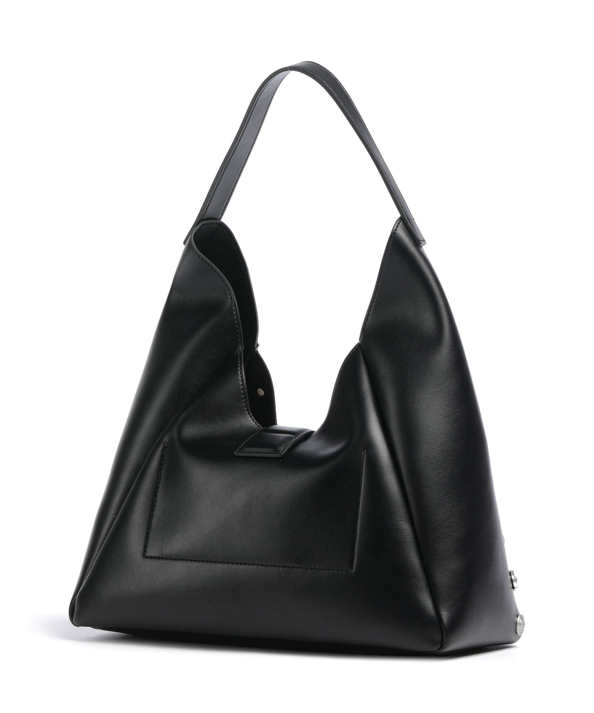 Just Cavalli Iconic Snakes Torebka worek black - Image 2