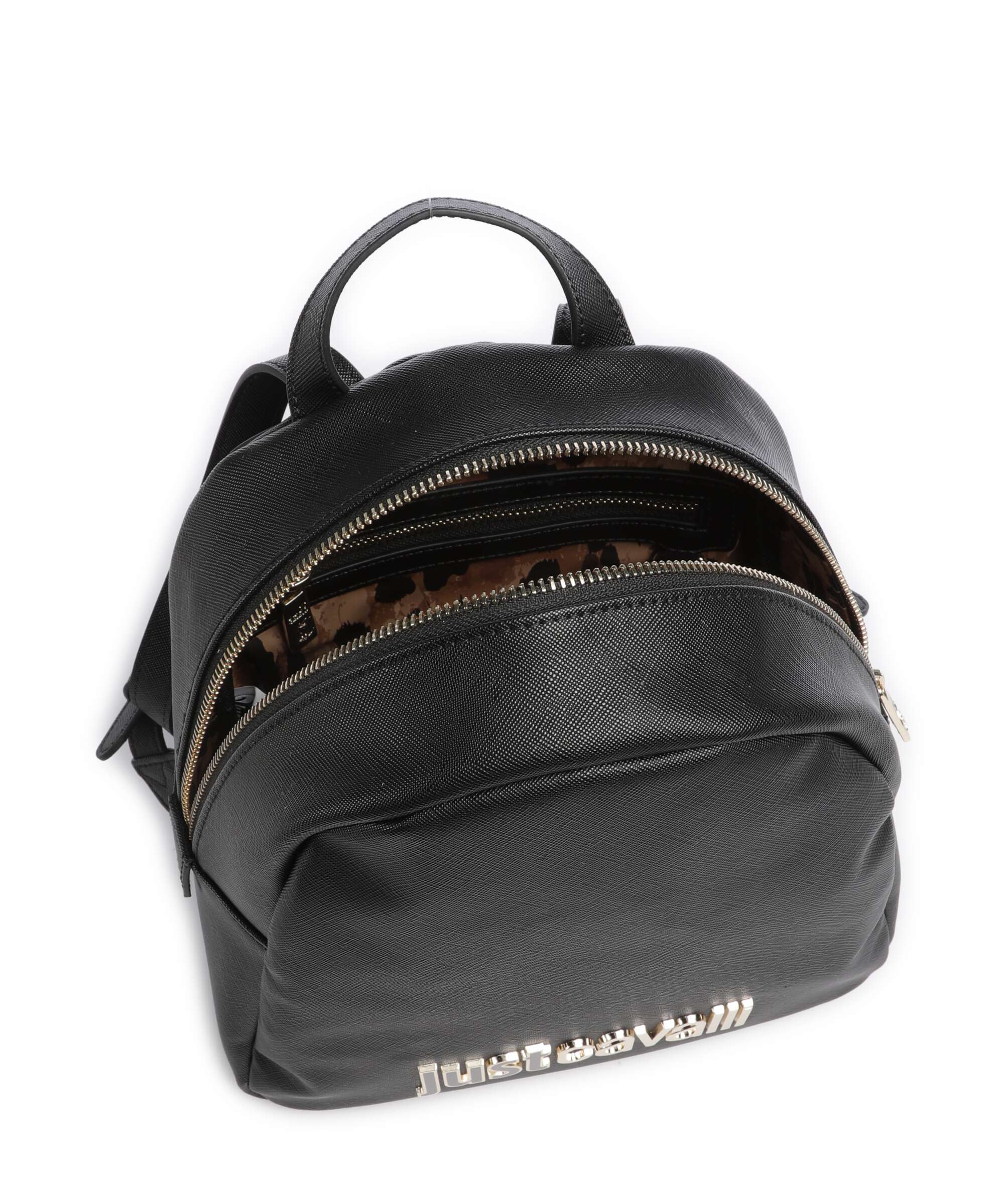 Just Cavalli Plecak black - Image 5