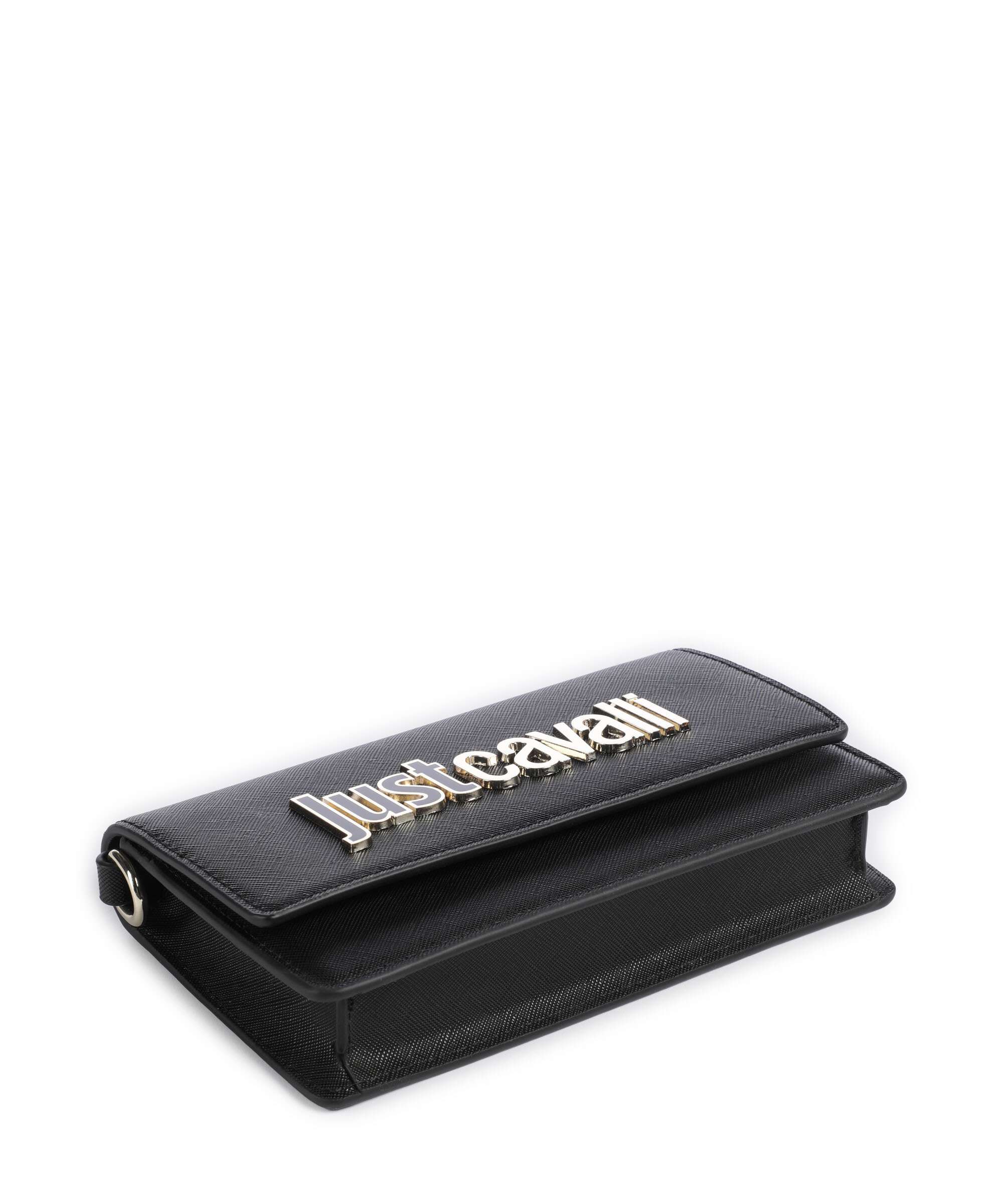 Just Cavalli Portfel black - Image 5