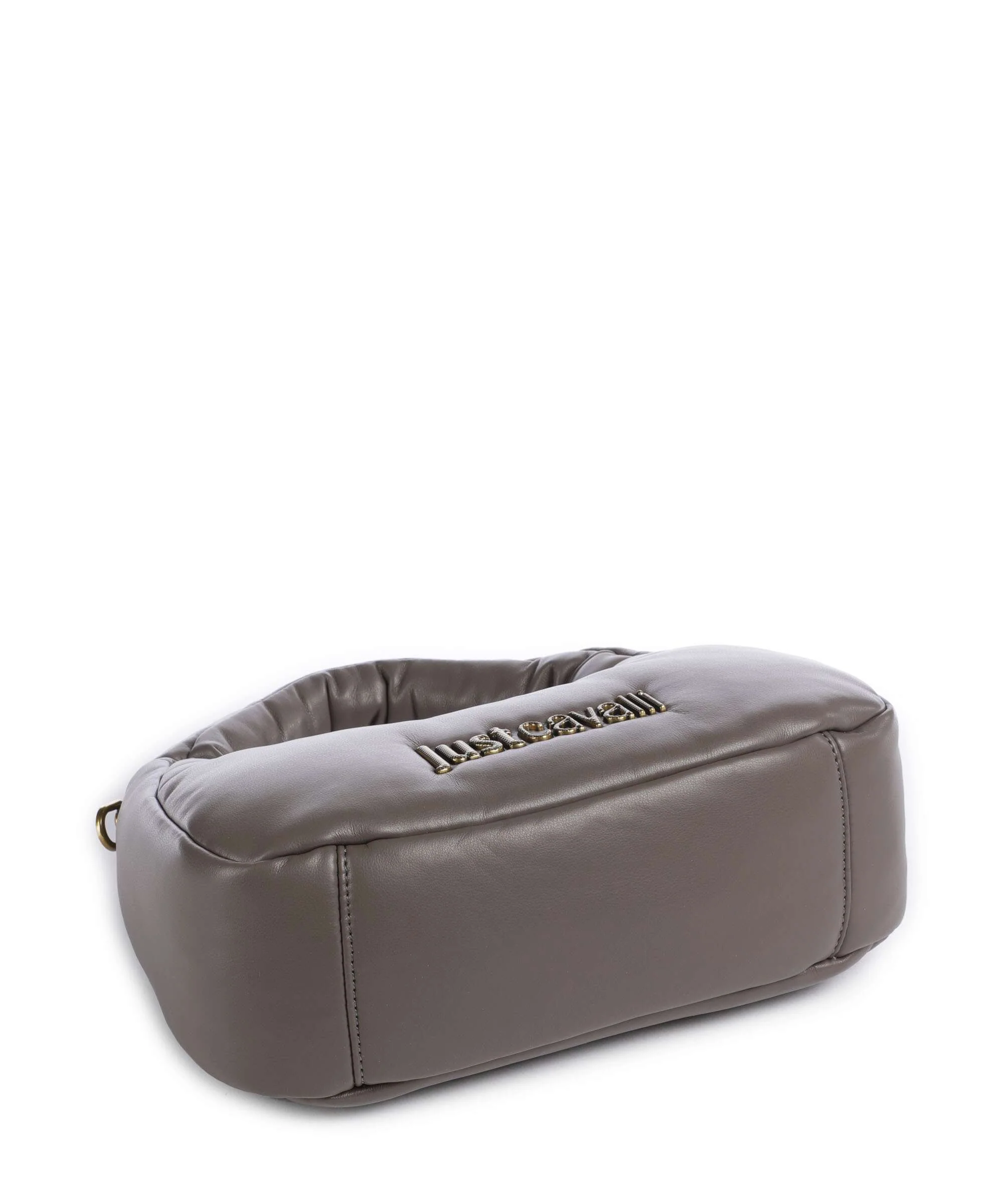 Just Cavalli Puffy Foulard Torebka taupe - Image 5