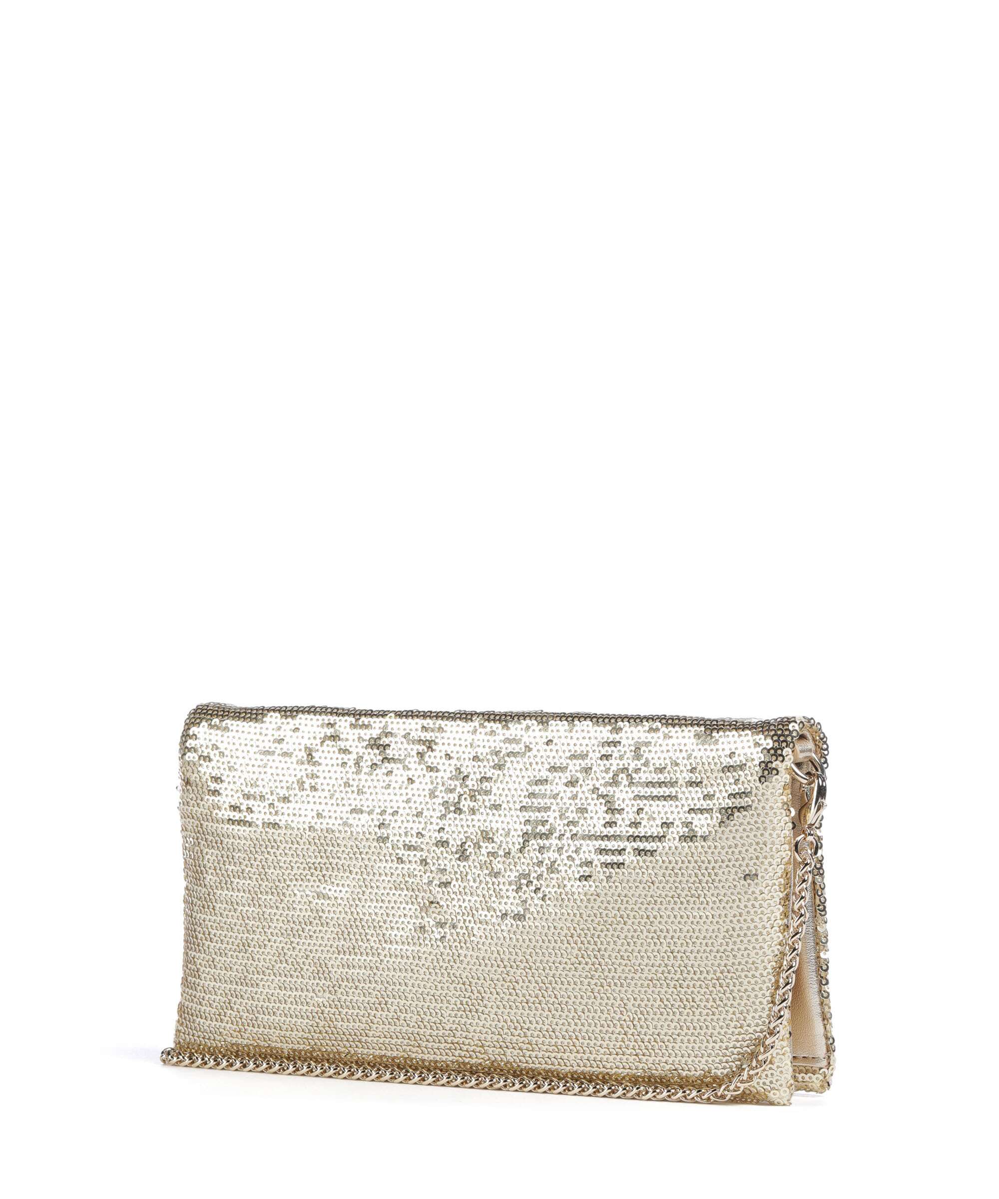 Just Cavalli Torba przez ramię light gold - Image 2