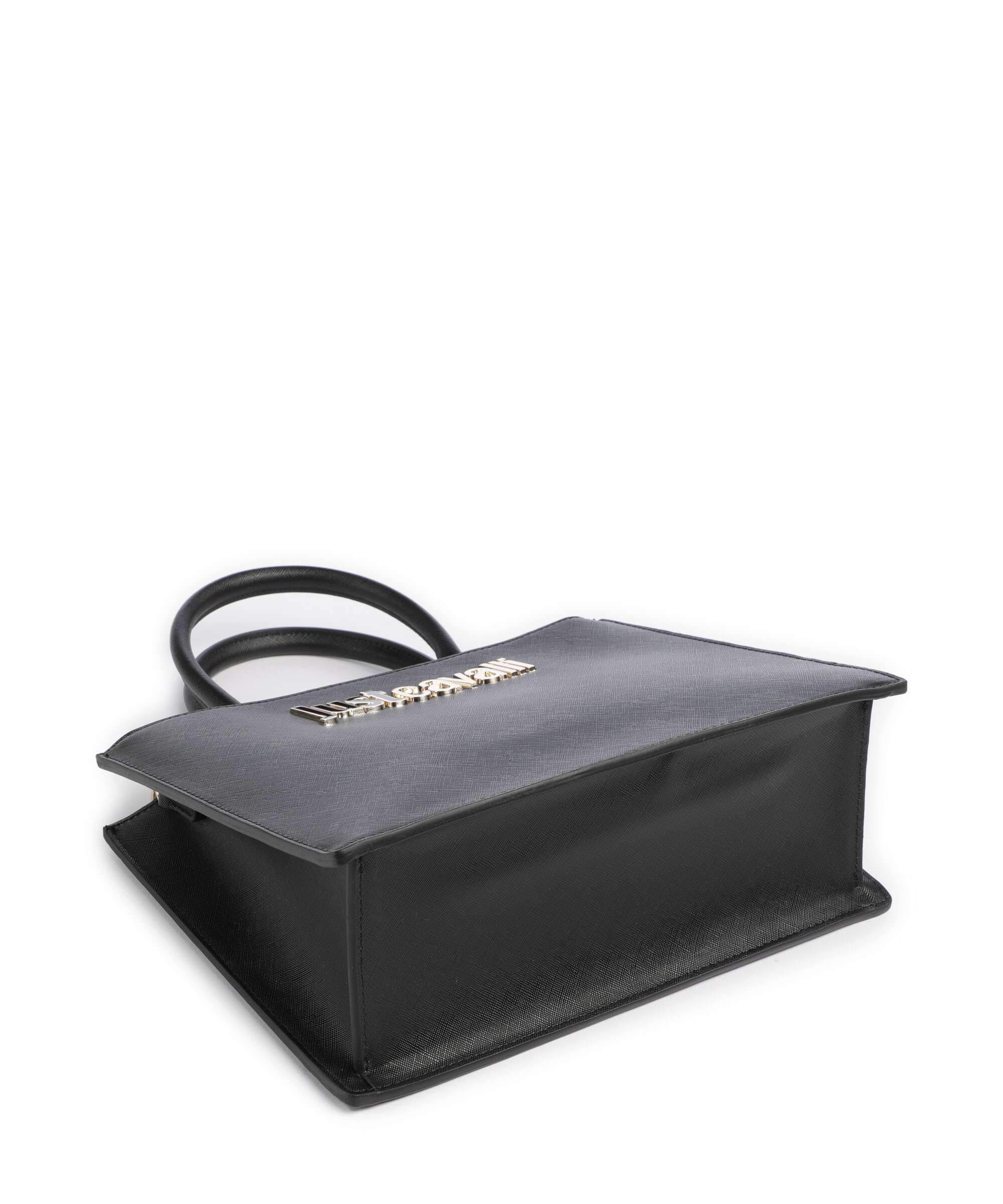 Just Cavalli Torebka black - Image 5
