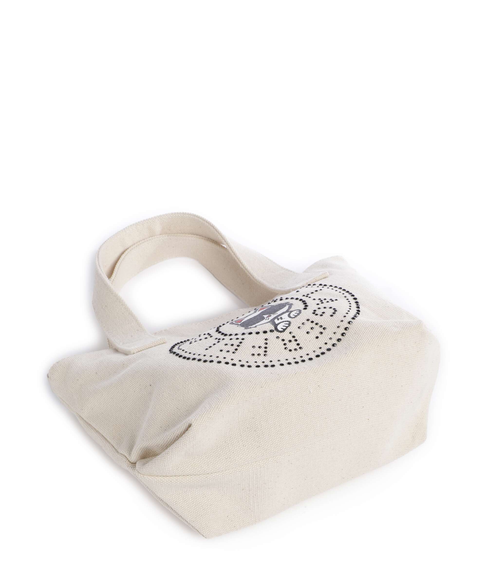 Karl Lagerfeld Ikon Circle Choupette Small Torebka off white - Image 5