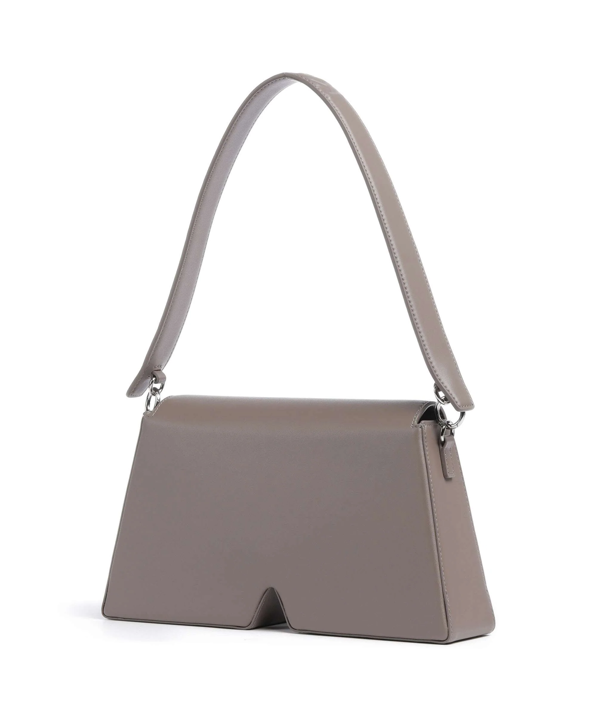 Karl Lagerfeld Ikon K Torba na ramię ash grey - Image 2