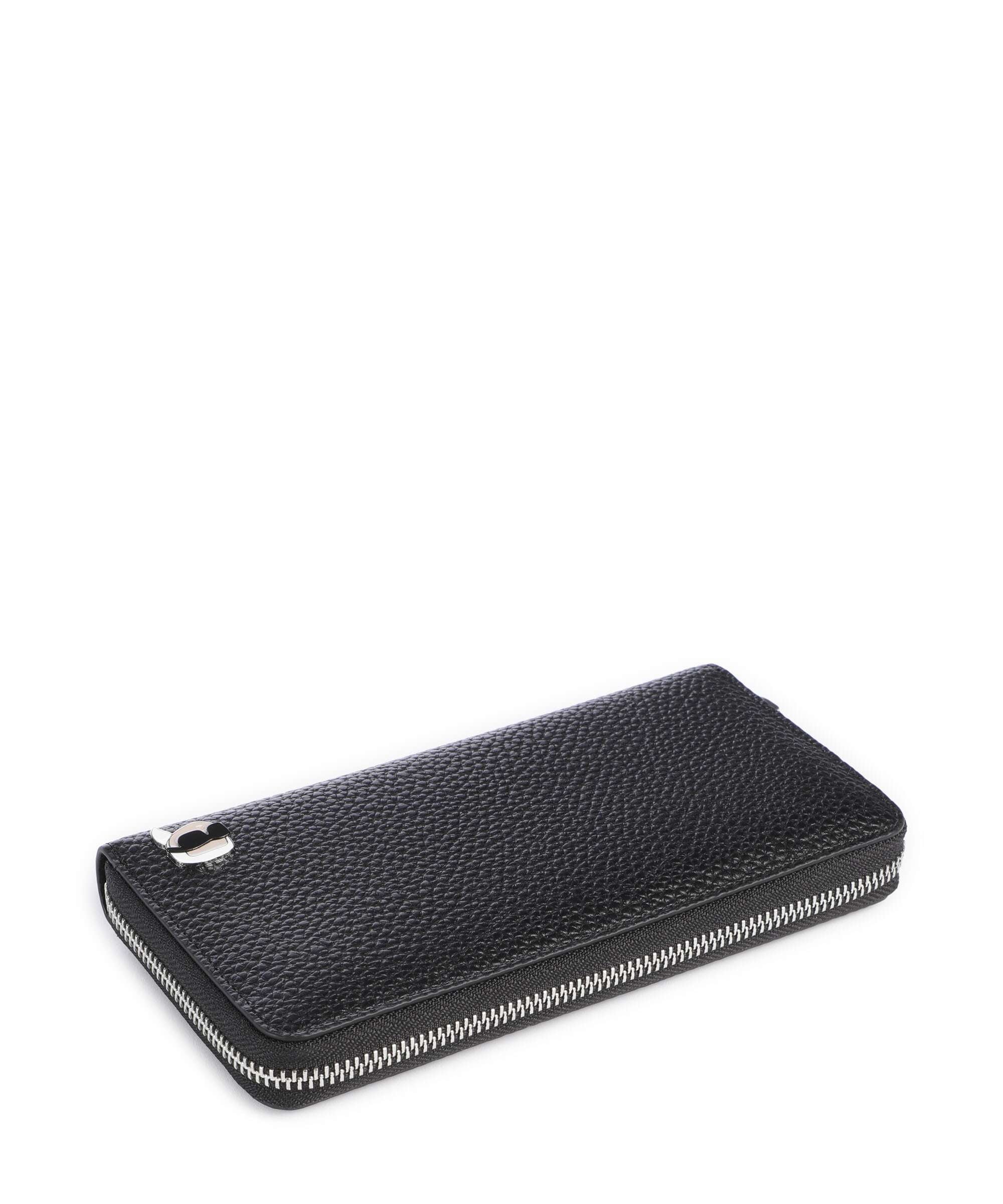 Karl Lagerfeld Ikon Portfel black - Image 4