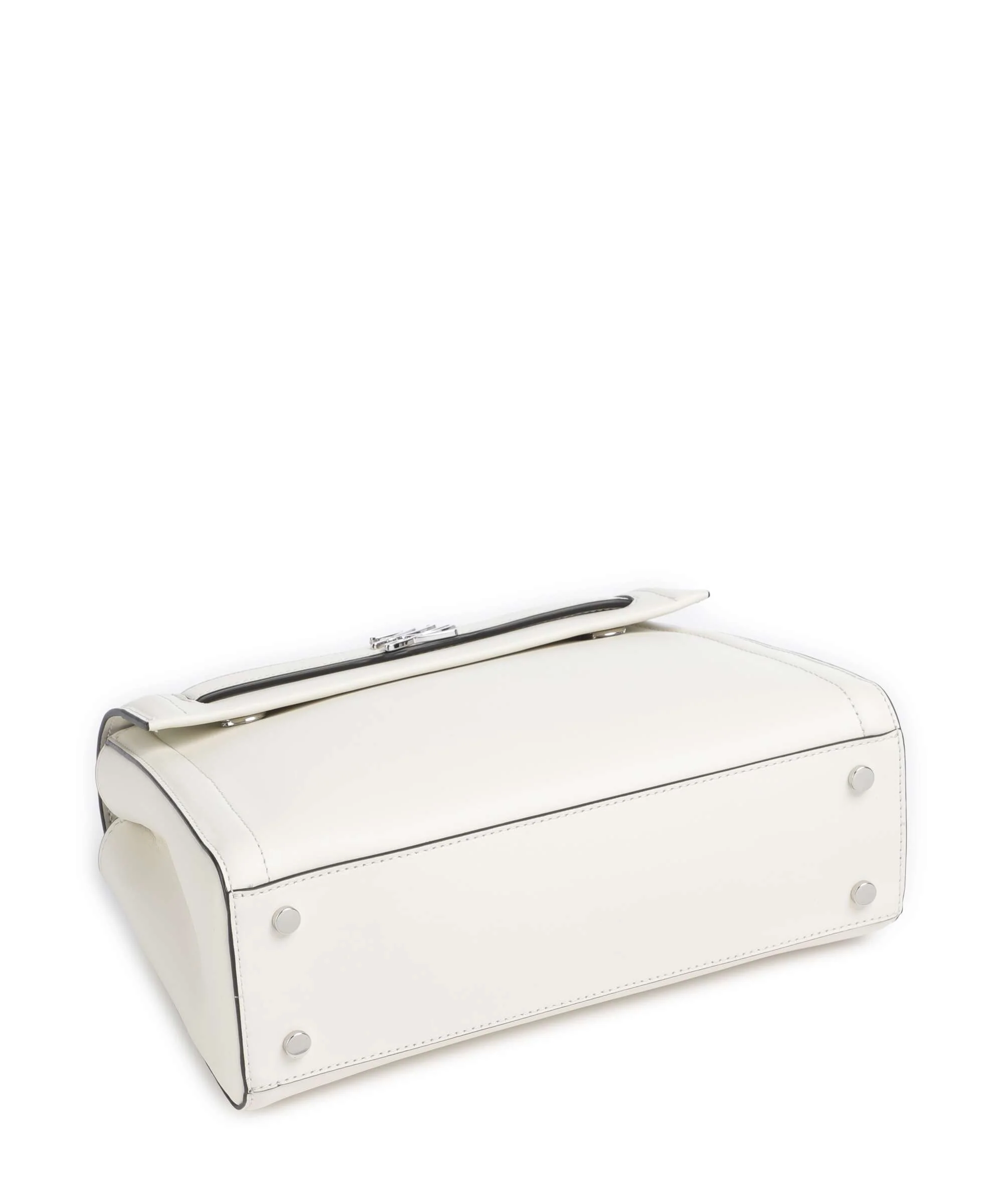 Karl Lagerfeld K/Autograph Medium Torebka off white - Image 4