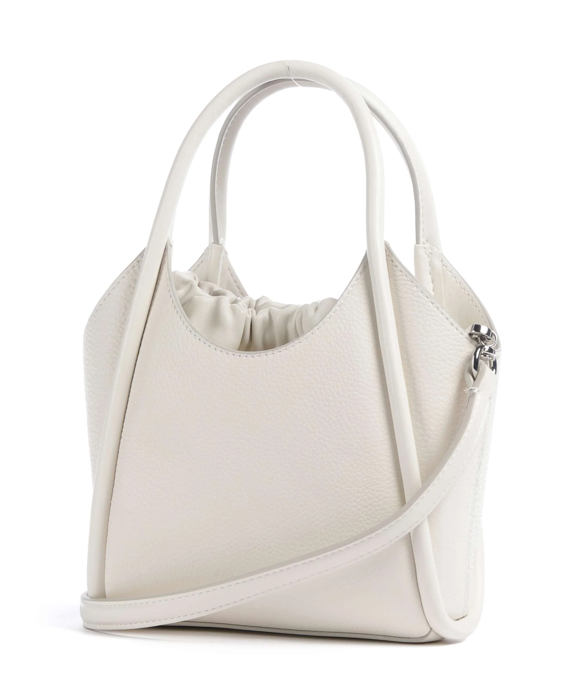 Karl Lagerfeld K/Autograph Mini Torba przez ramię off white - Image 2