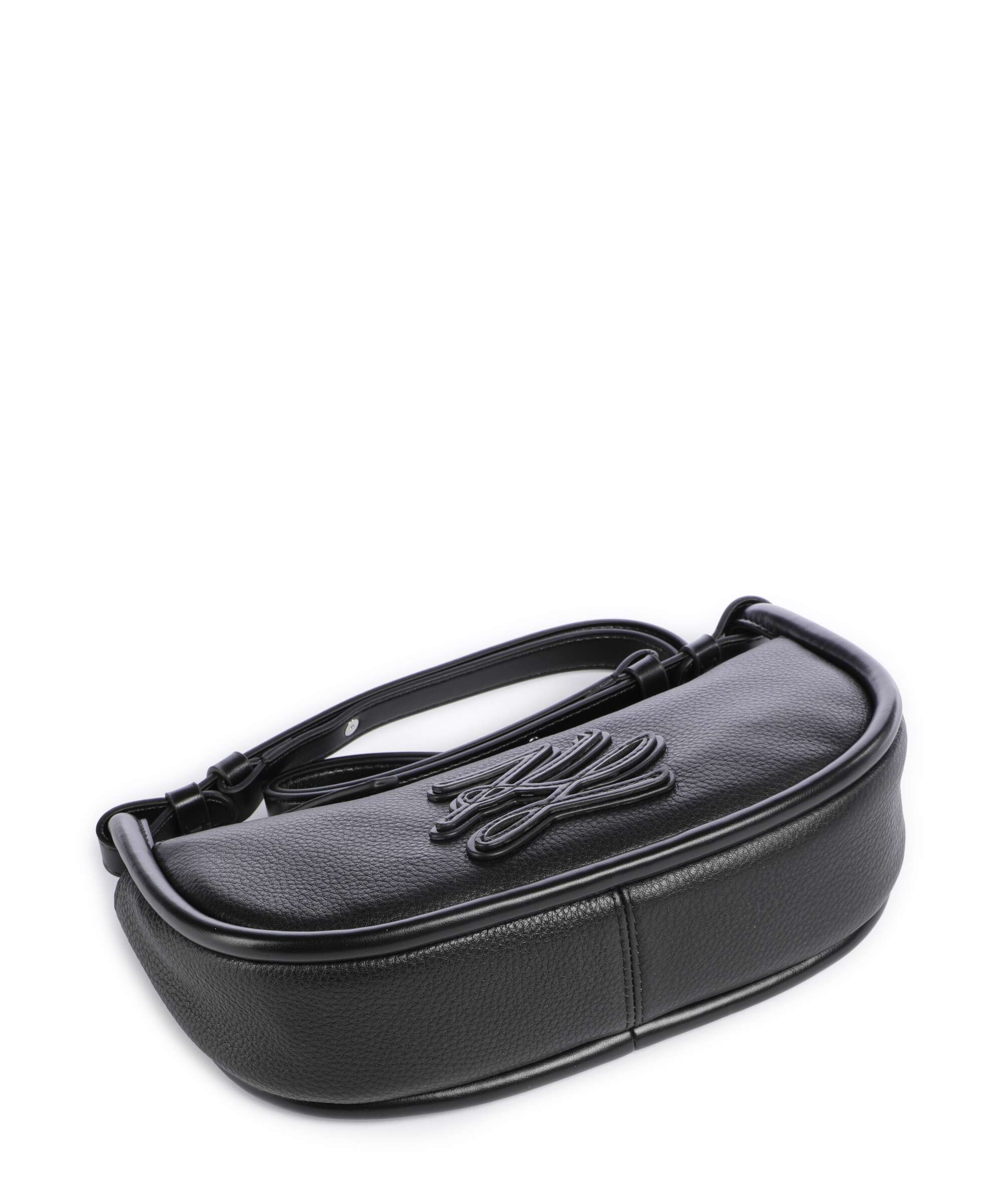 Karl Lagerfeld K/Autograph Small Torba na ramię black/nickel - Image 4