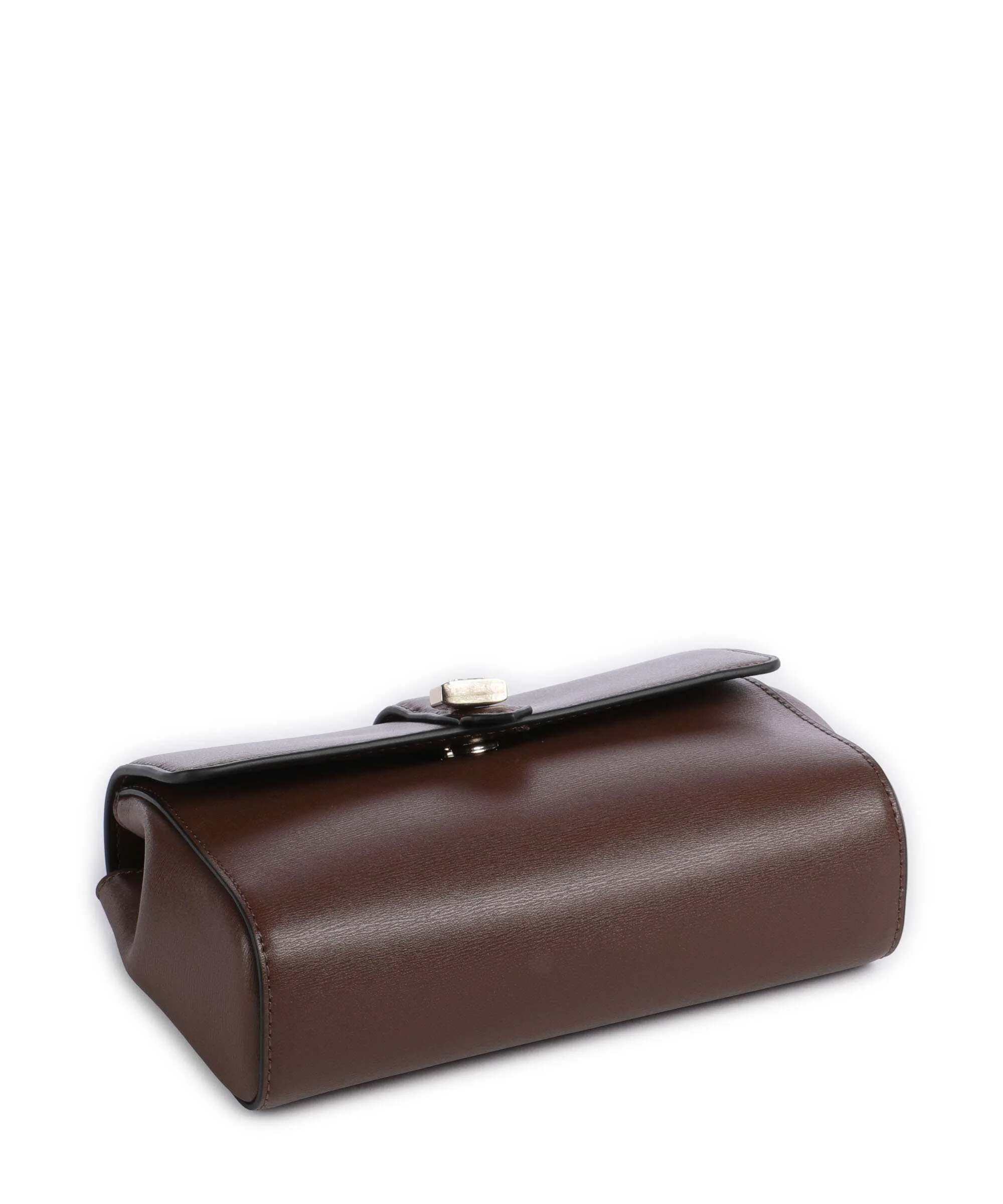 Karl Lagerfeld K/Autograph Small Torba przez ramię dark friar brown - Image 4