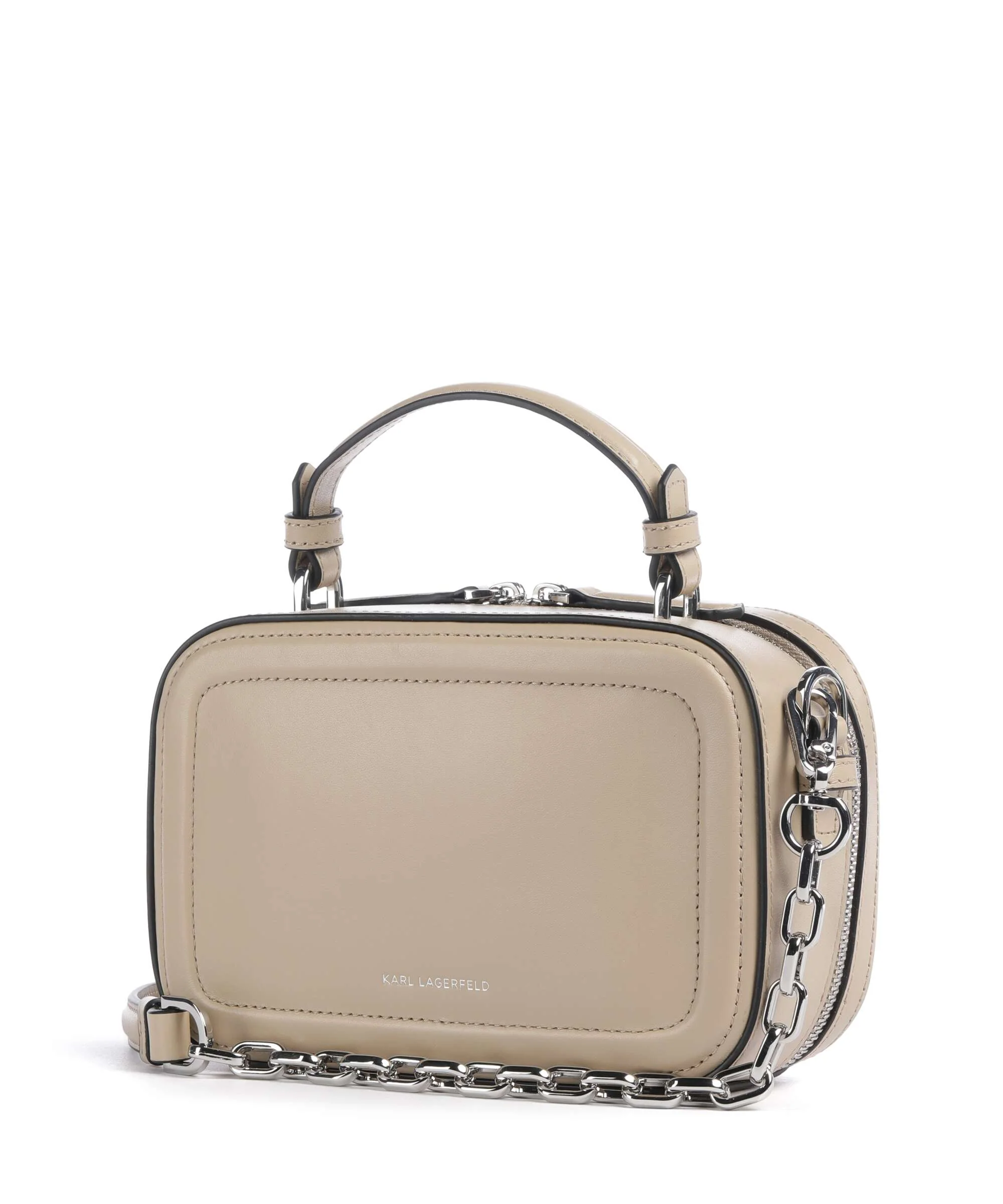 Karl Lagerfeld K/Autograph Small Torba przez ramię safari - Image 2
