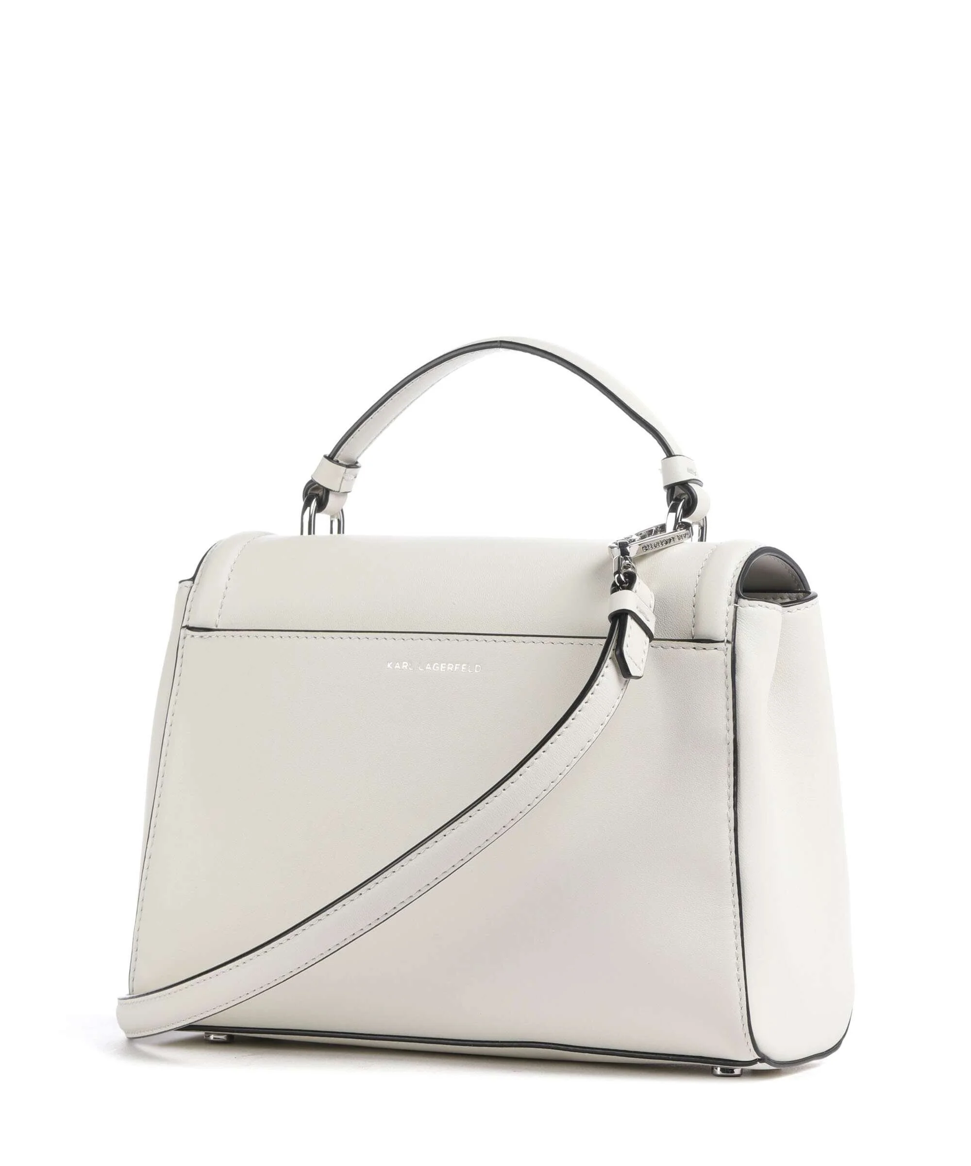 Karl Lagerfeld K/Autograph Small Torebka off white - Image 2