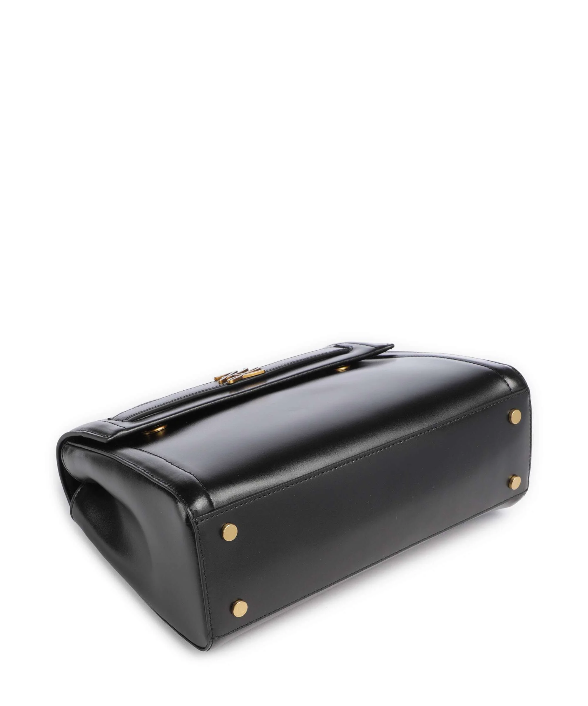 Karl Lagerfeld K/Autograph Torebka black/gold - Image 5