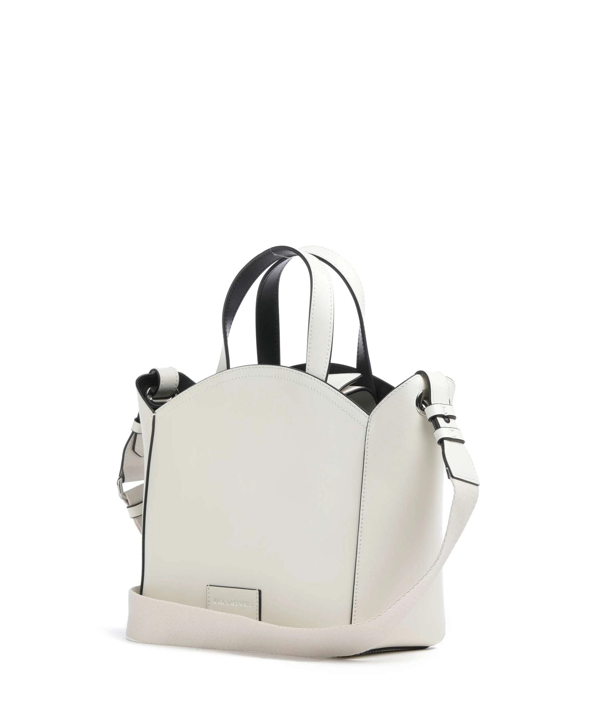 Karl Lagerfeld K/Circle Choupette Small Torebka off white - Image 2