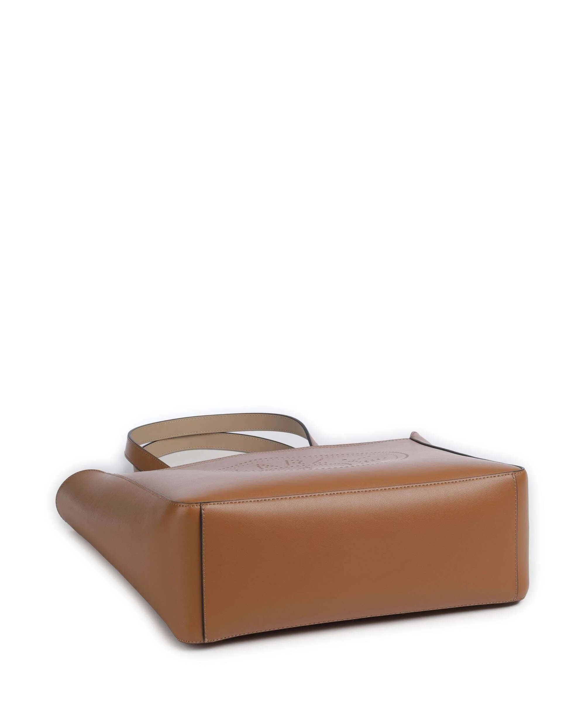 Karl Lagerfeld K/Circle Medium Torba na zakupy caramel - Image 4