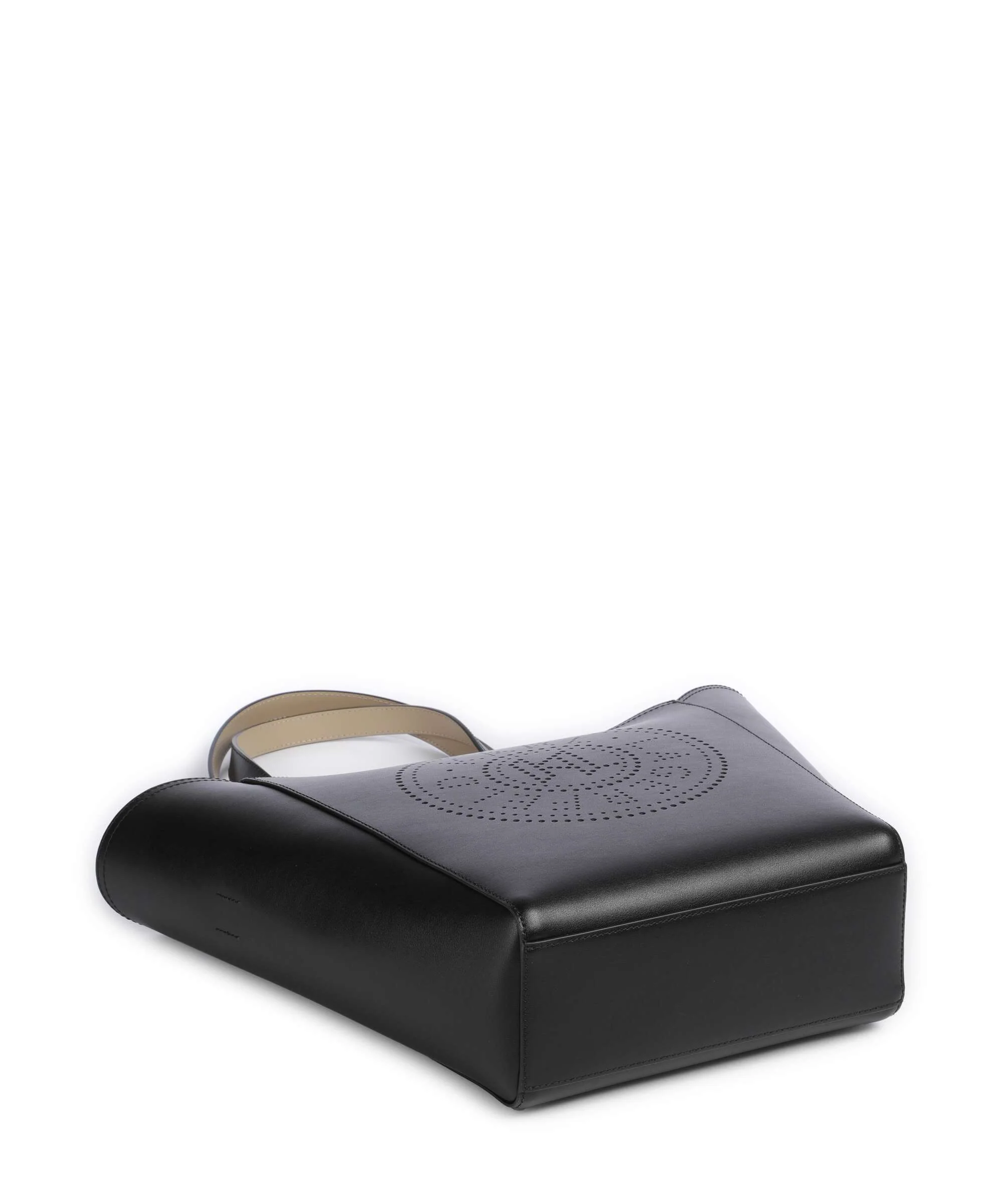 Karl Lagerfeld K/Circle Medium Torba na zakupy black/nickel - Image 4