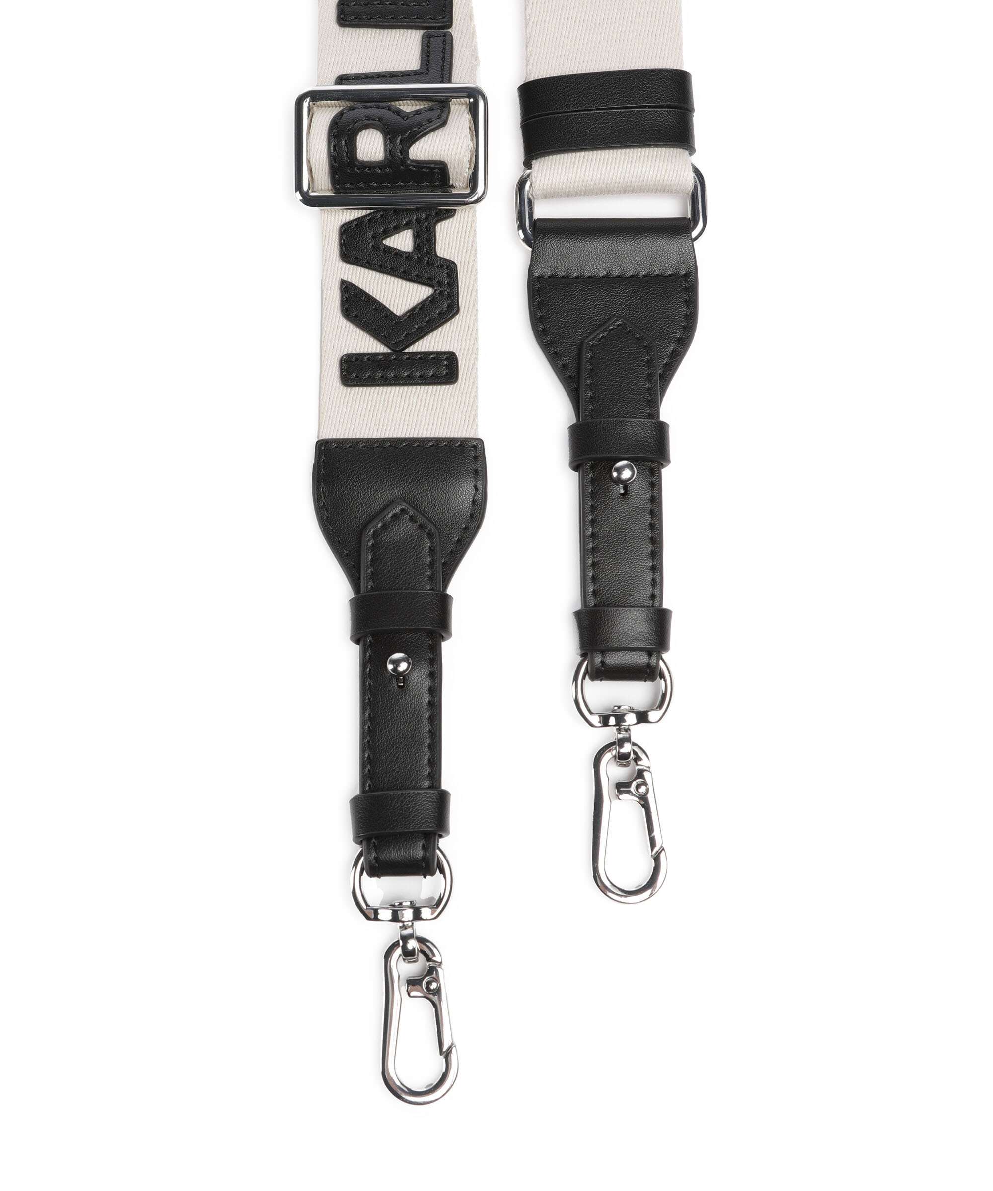 Karl Lagerfeld K/Circle Pasek do torebki black - Image 2