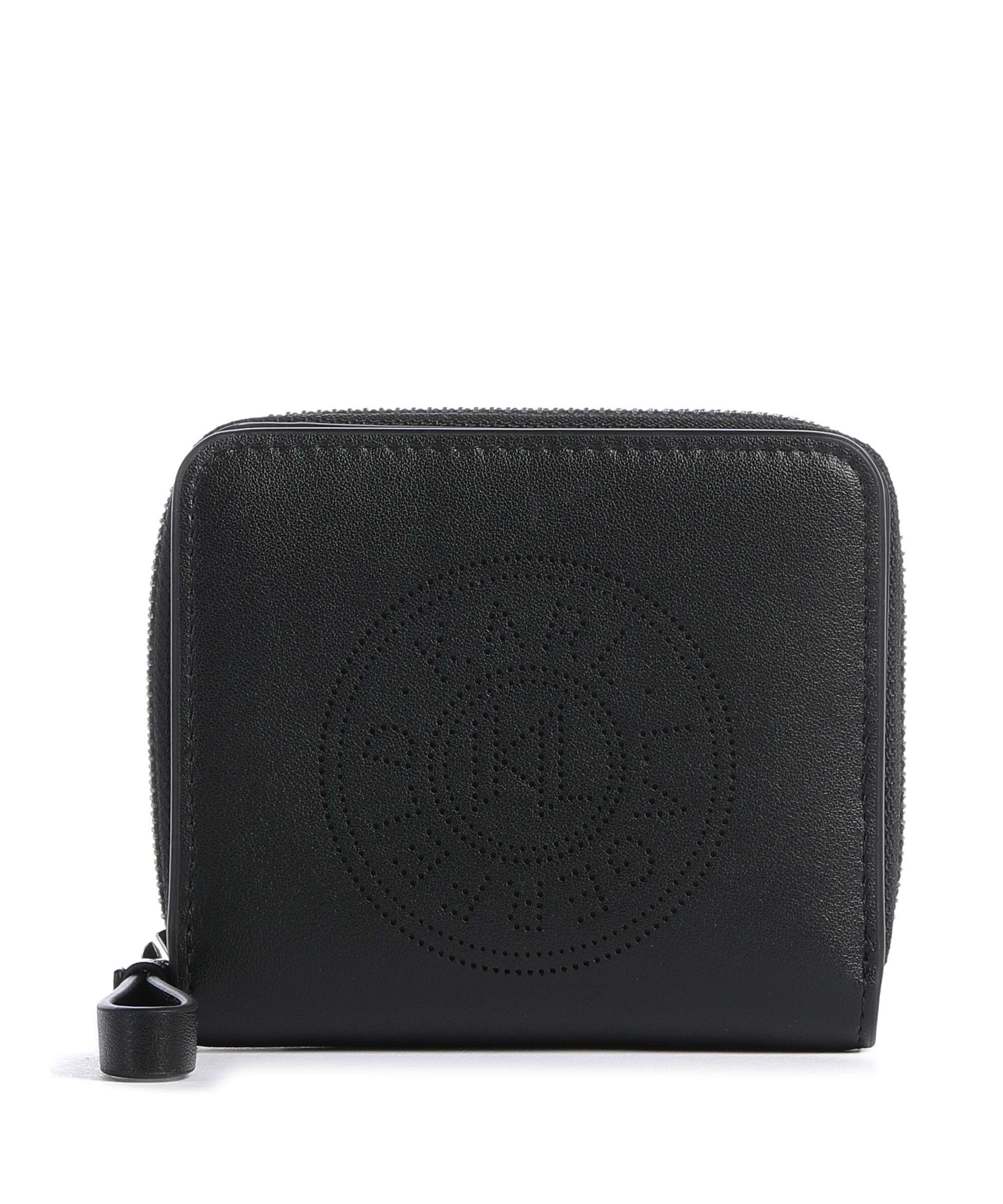 Karl Lagerfeld K/Circle Portfel black