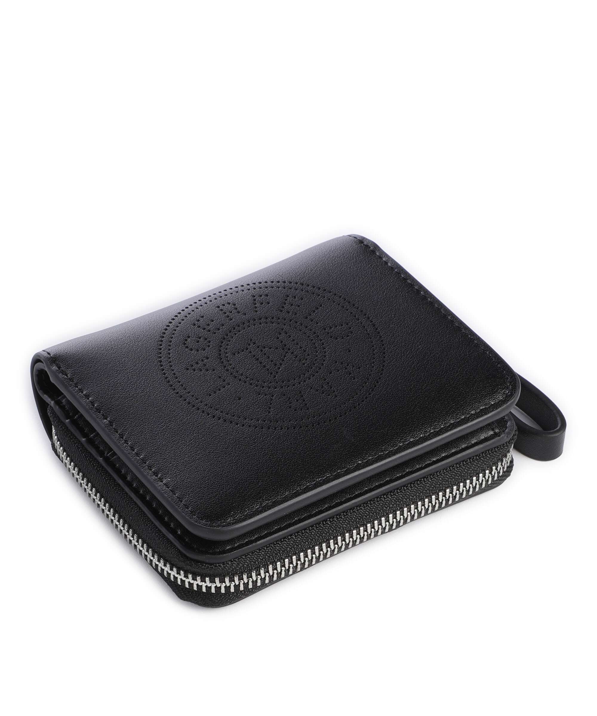 Karl Lagerfeld K/Circle Portfel black - Image 4