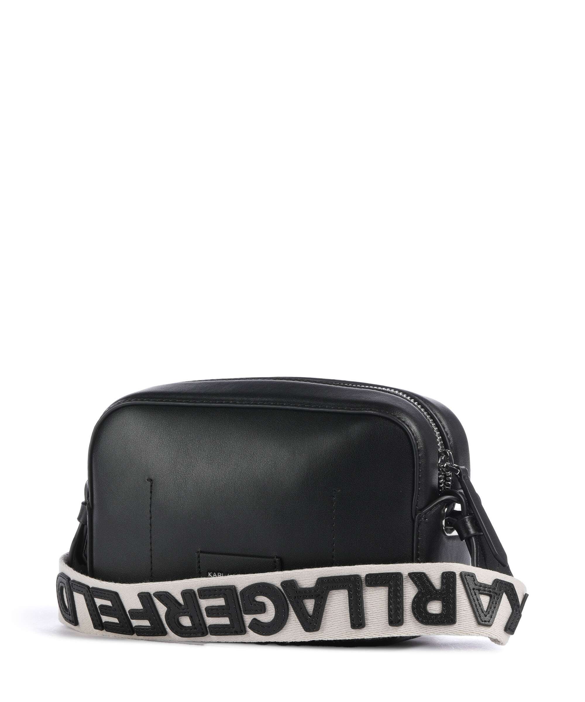 Karl Lagerfeld K/Circle Torba przez ramię black - Image 2