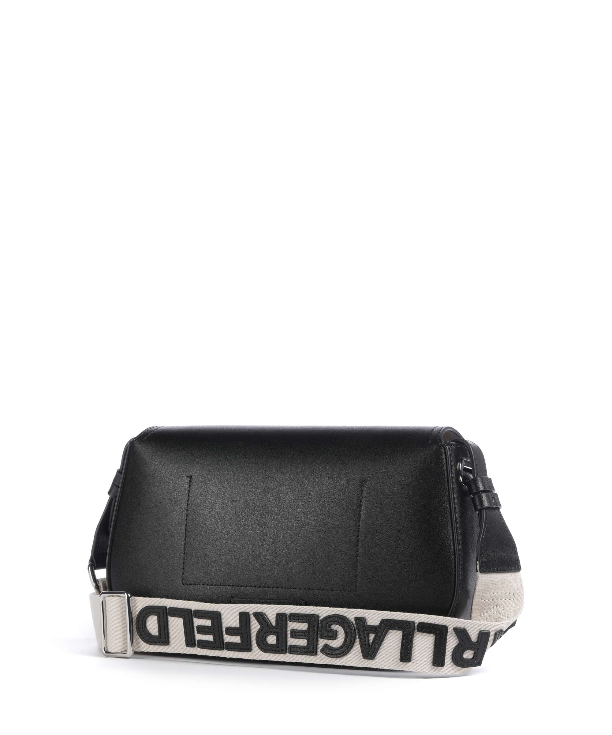 Karl Lagerfeld K/Circle Torba przez ramię black/nickel - Image 2
