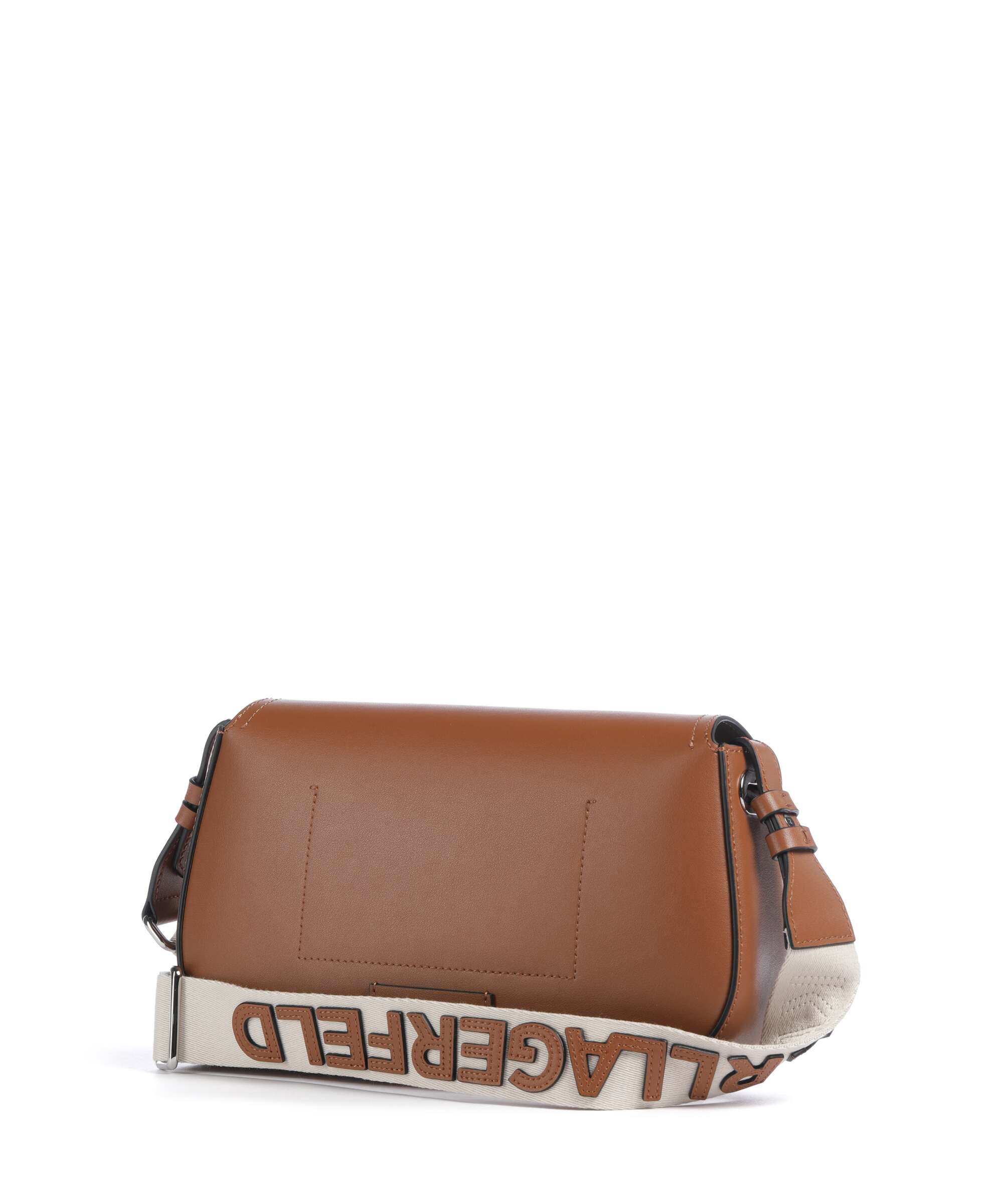 Karl Lagerfeld K/Circle Torba przez ramię dark tan - Image 2