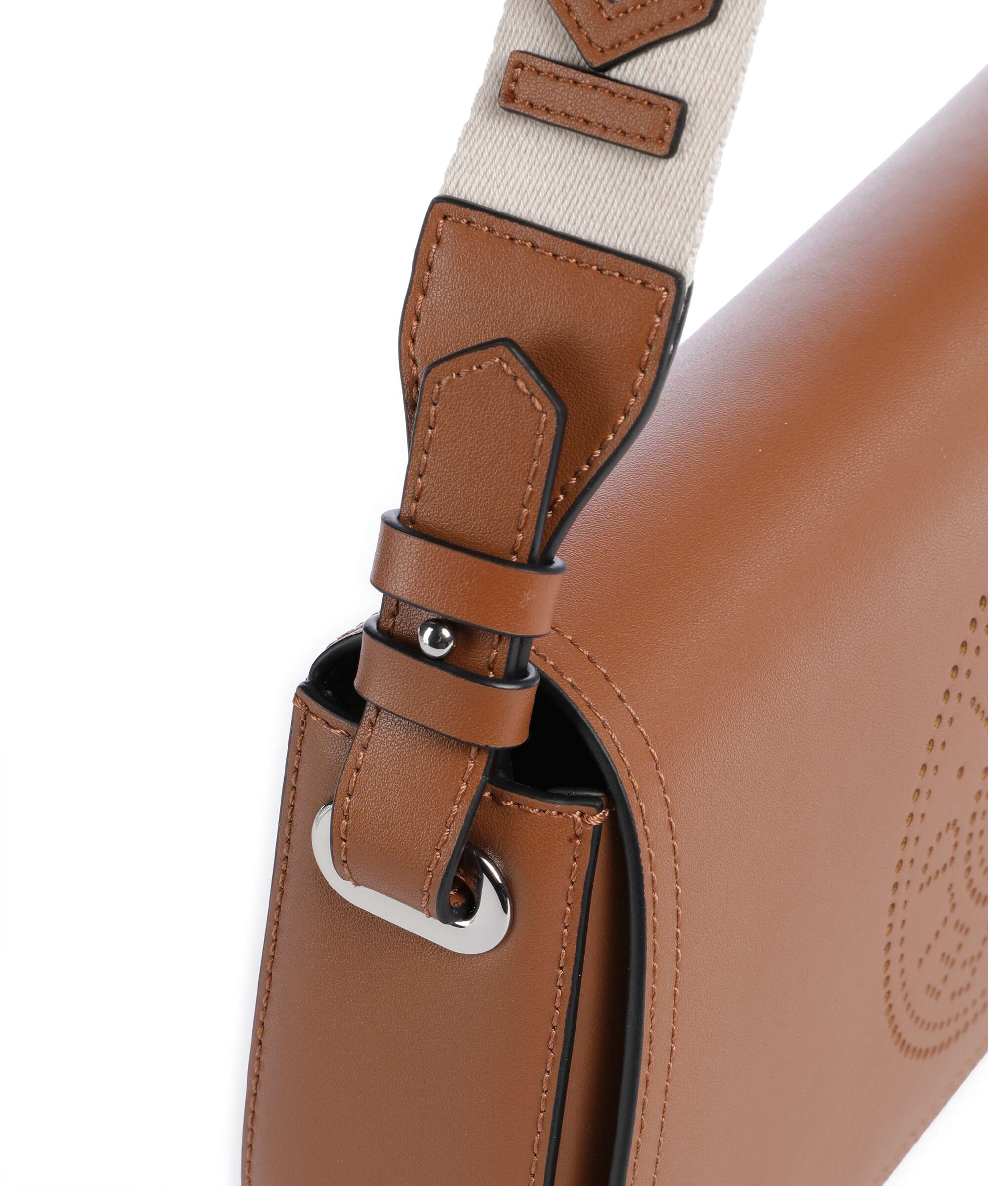 Karl Lagerfeld K/Circle Torba przez ramię dark tan - Image 4