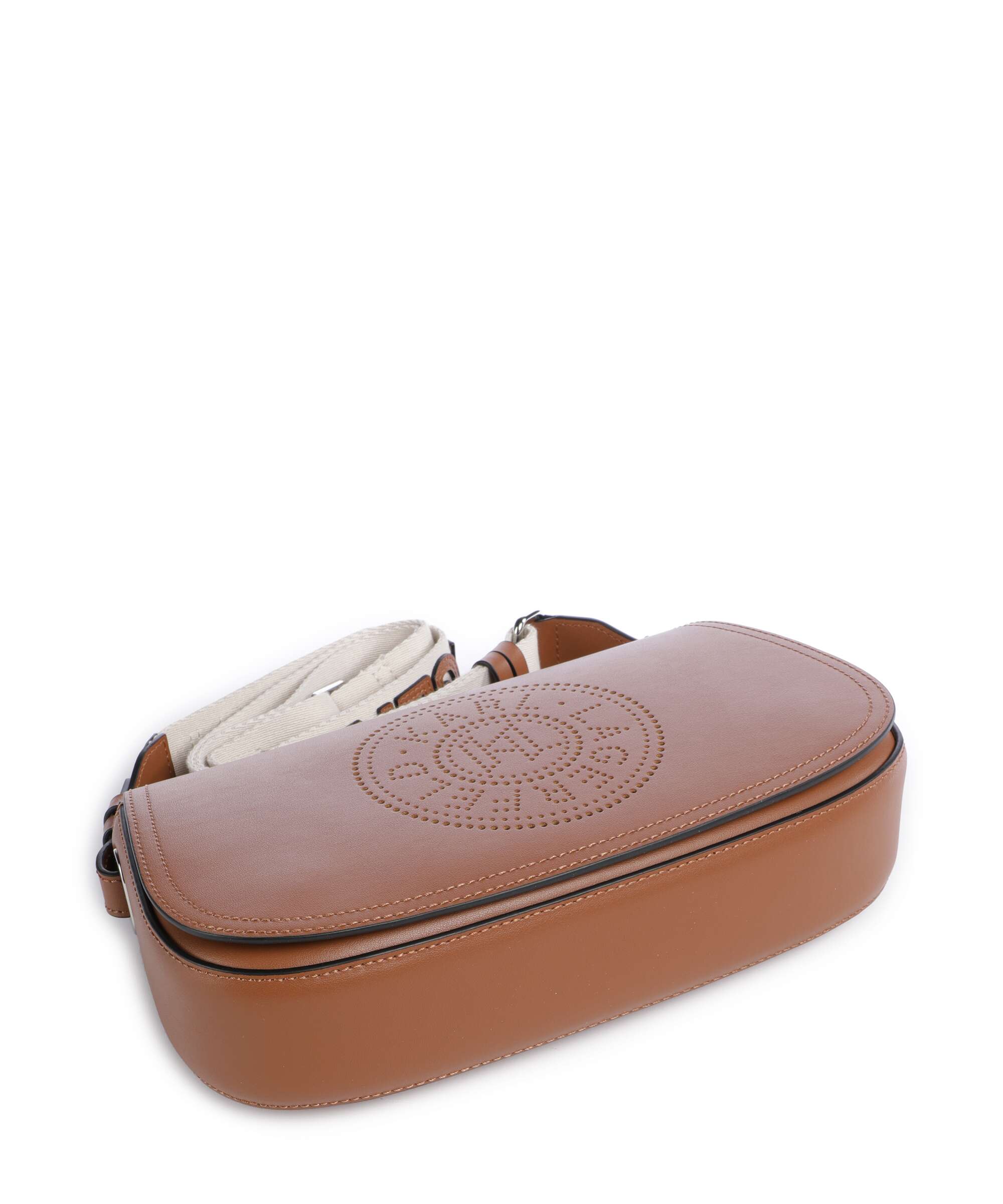 Karl Lagerfeld K/Circle Torba przez ramię dark tan - Image 5