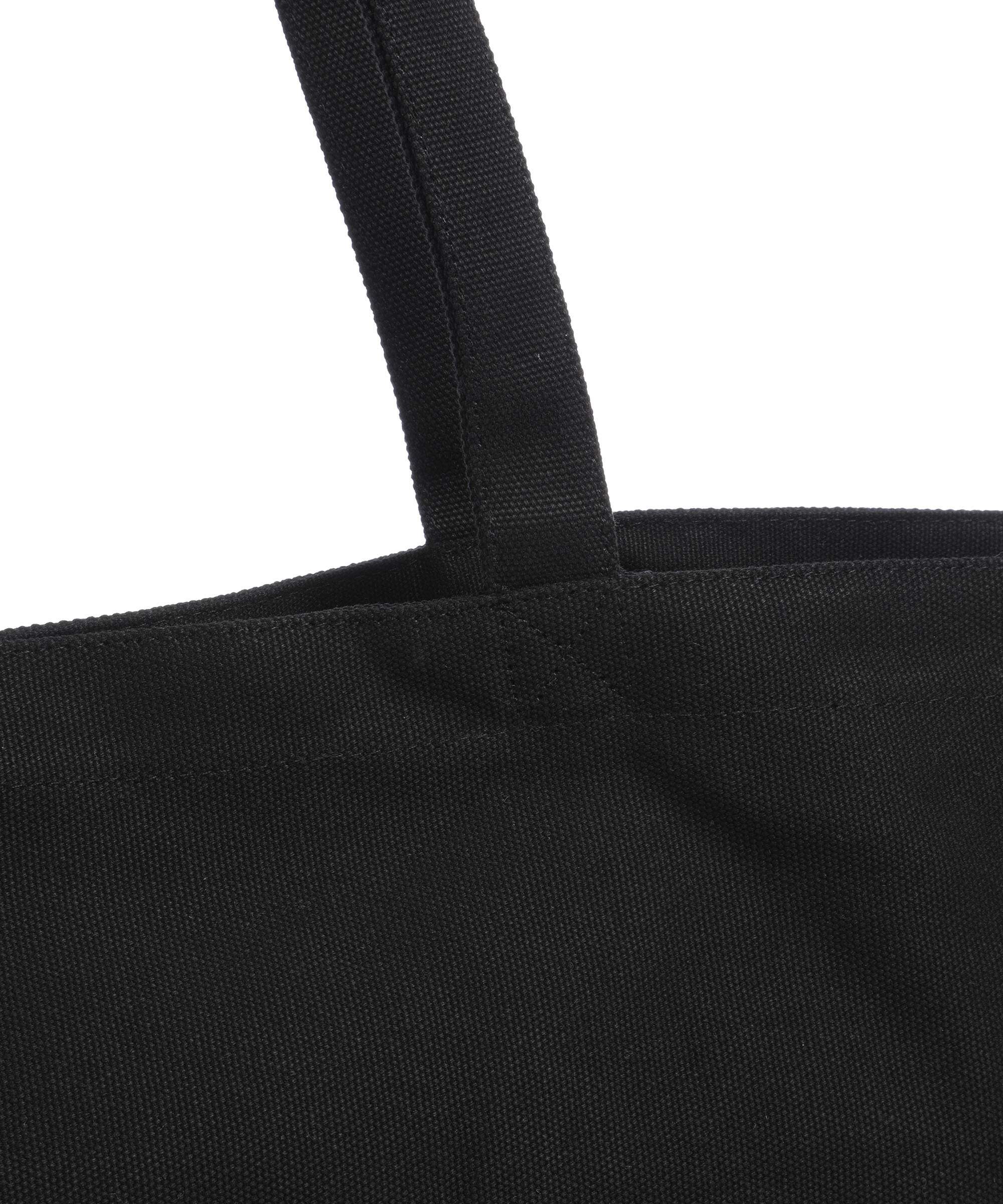 Karl Lagerfeld K/Essential Torba na zakupy black/white - Image 4