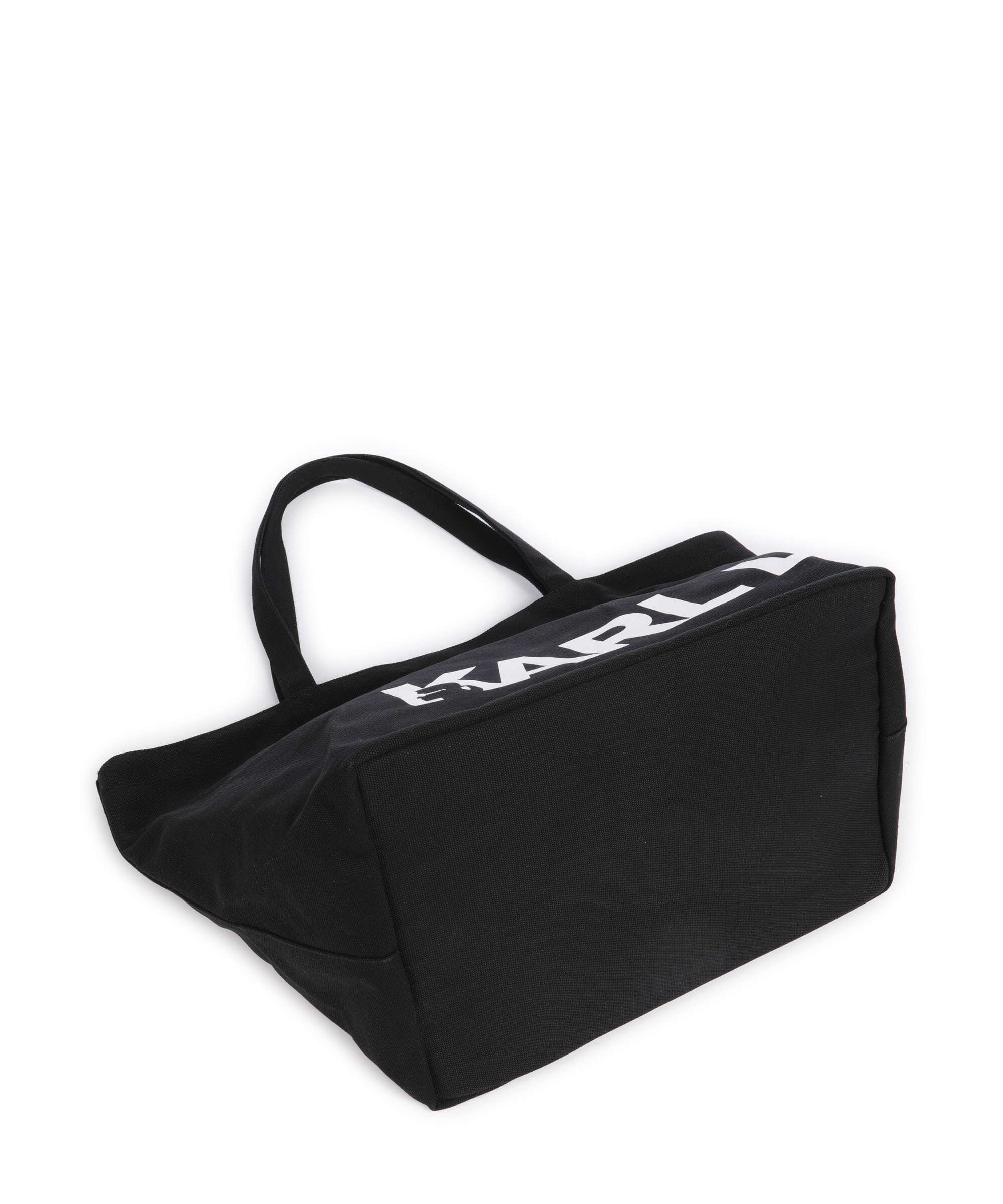 Karl Lagerfeld K/Essential Torba na zakupy black/white - Image 5