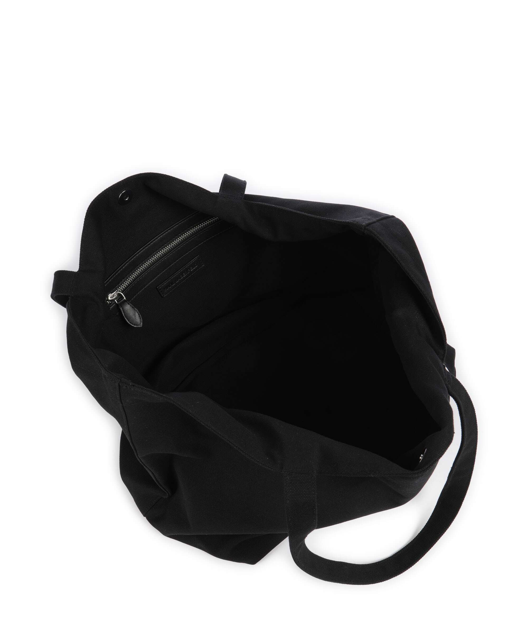 Karl Lagerfeld K/Essential Torba na zakupy black/white - Image 6