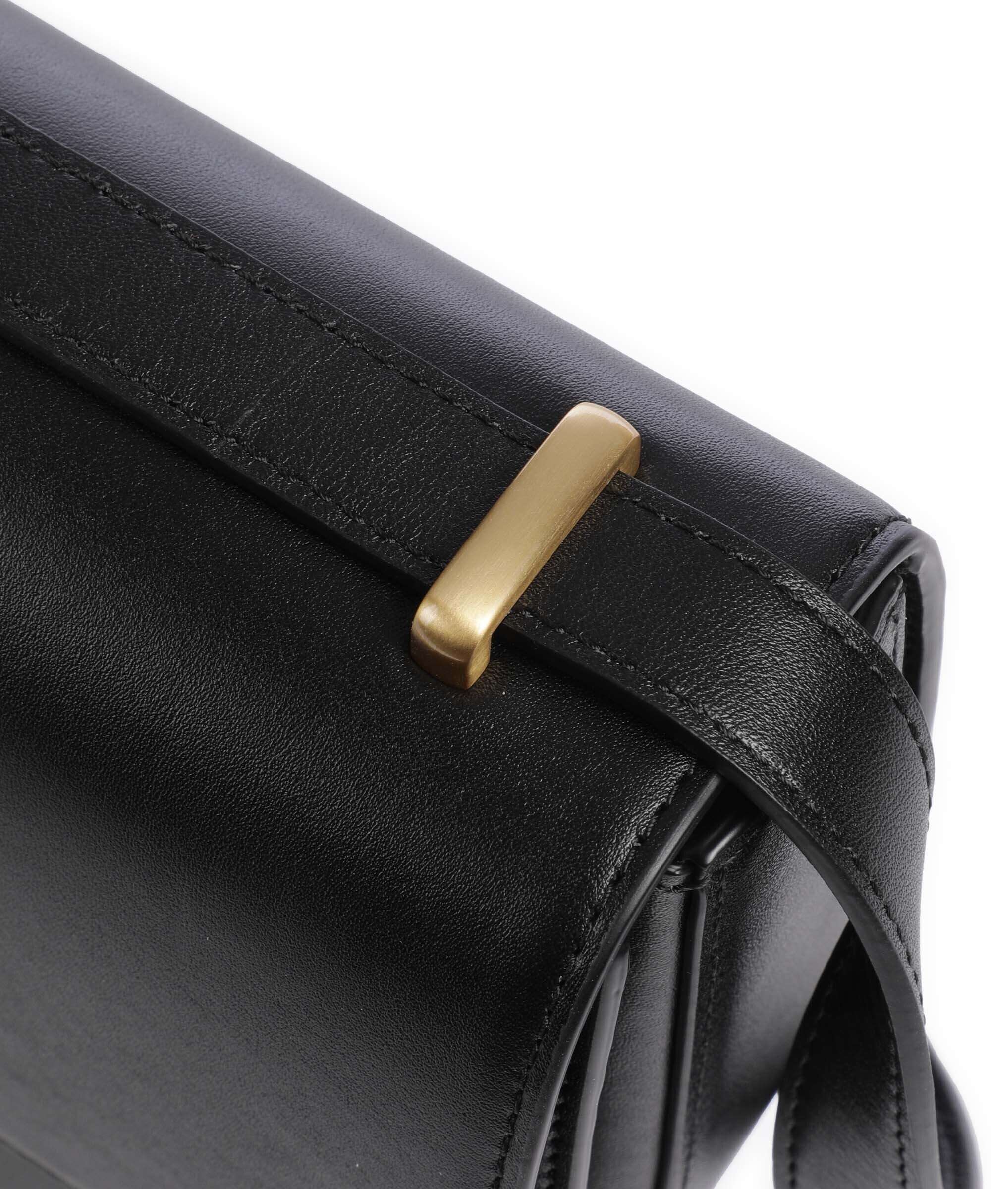 Karl Lagerfeld K/Forever Medium Torba na ramię black - Image 4