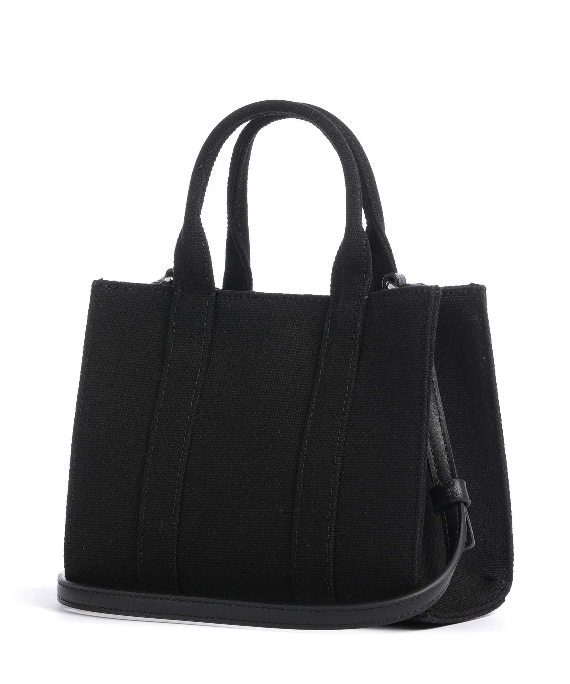 Karl Lagerfeld K/Ikon Mini Torba przez ramię black - Image 2