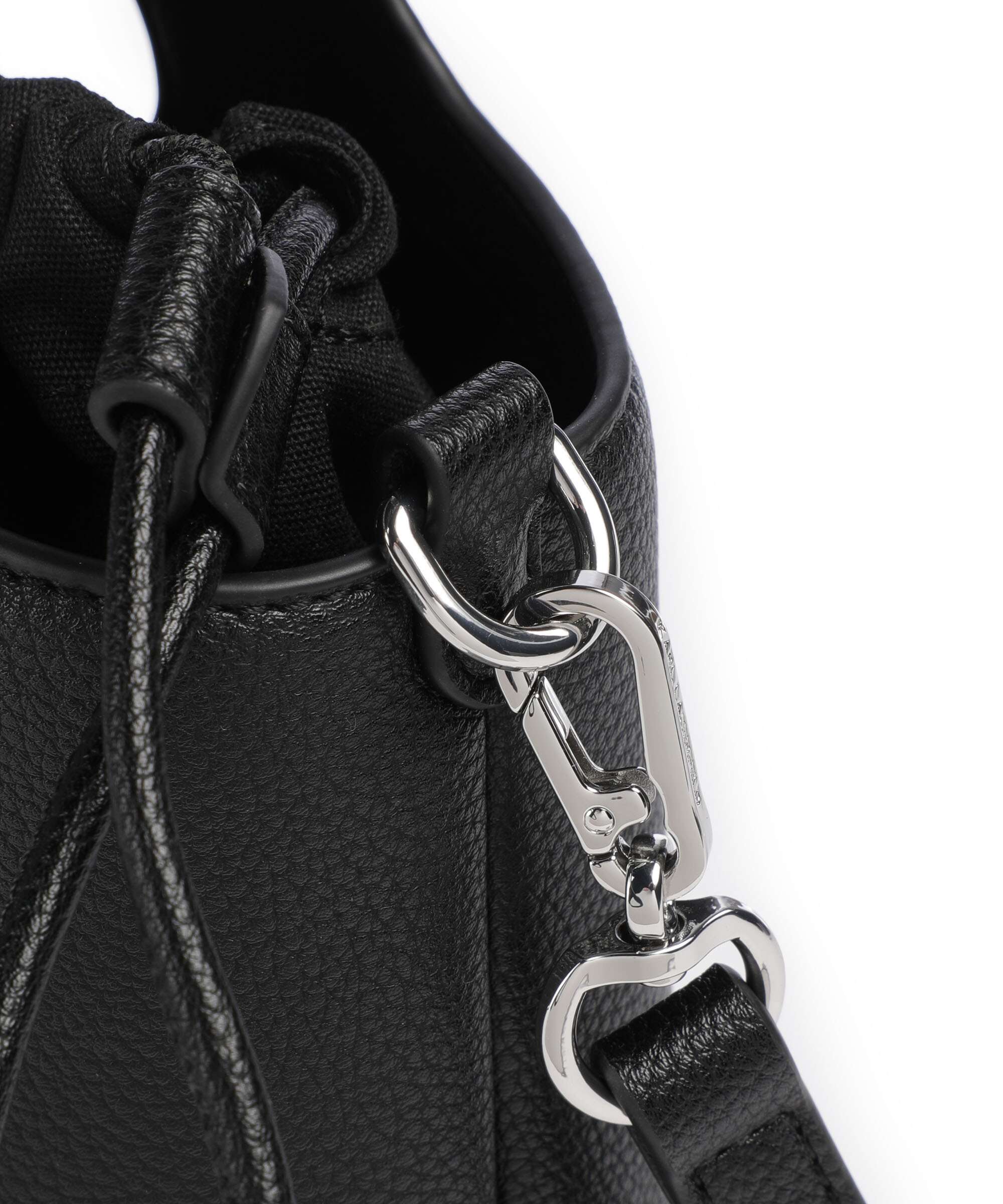 Karl Lagerfeld K/Ikon Small Torebka black - Image 6