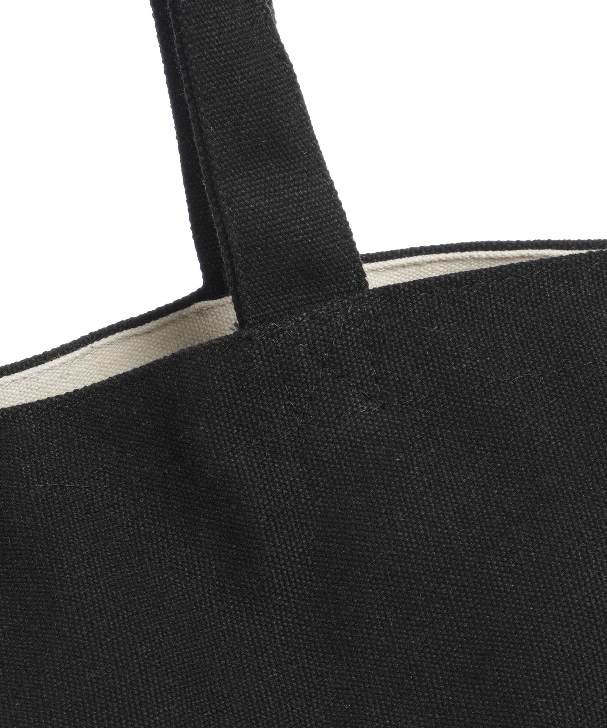 Karl Lagerfeld K/Ikonik 2.0 Torba na zakupy black - Image 4
