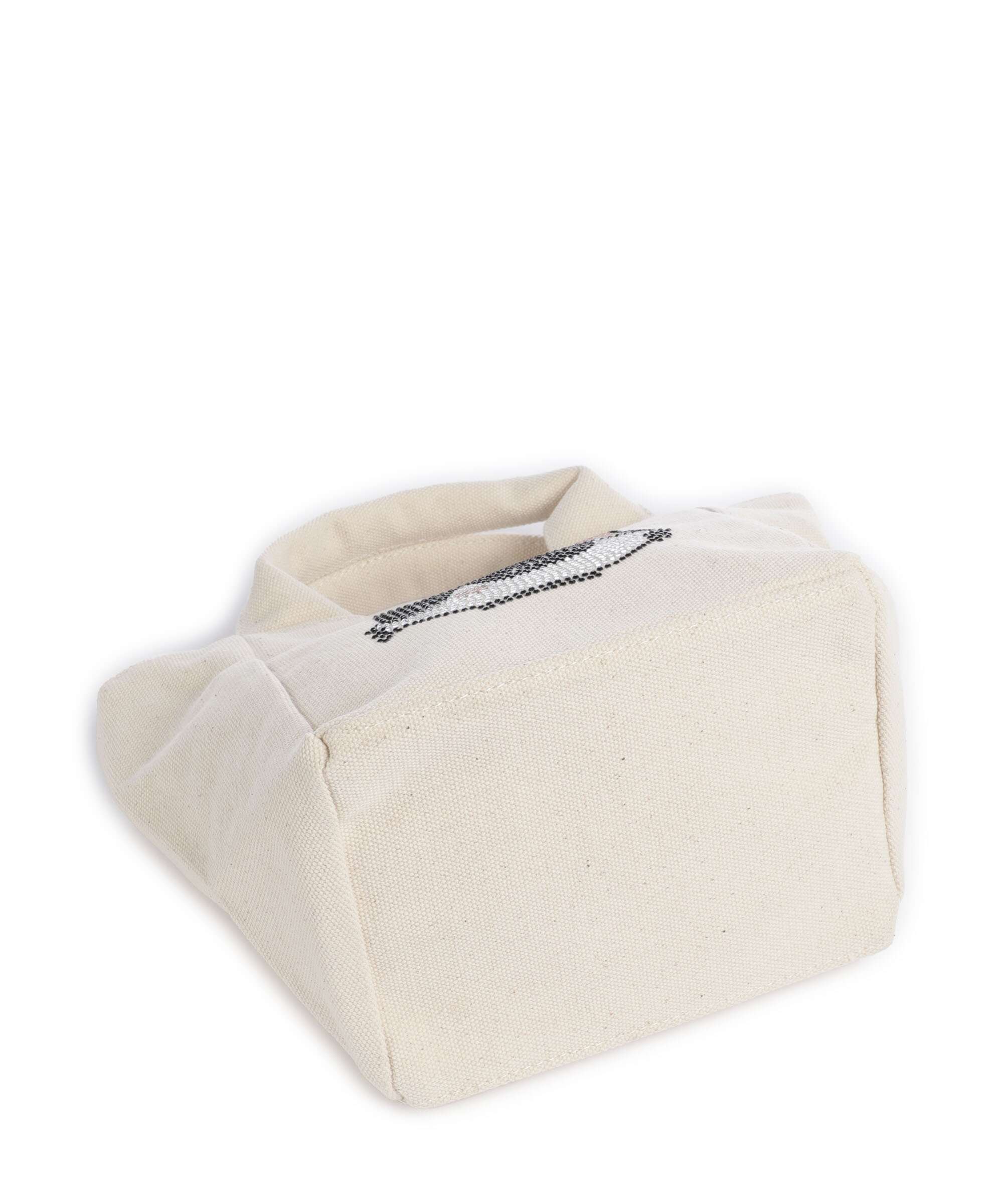 Karl Lagerfeld K/Ikonik Choupette Mini Torba przez ramię natural - Image 5