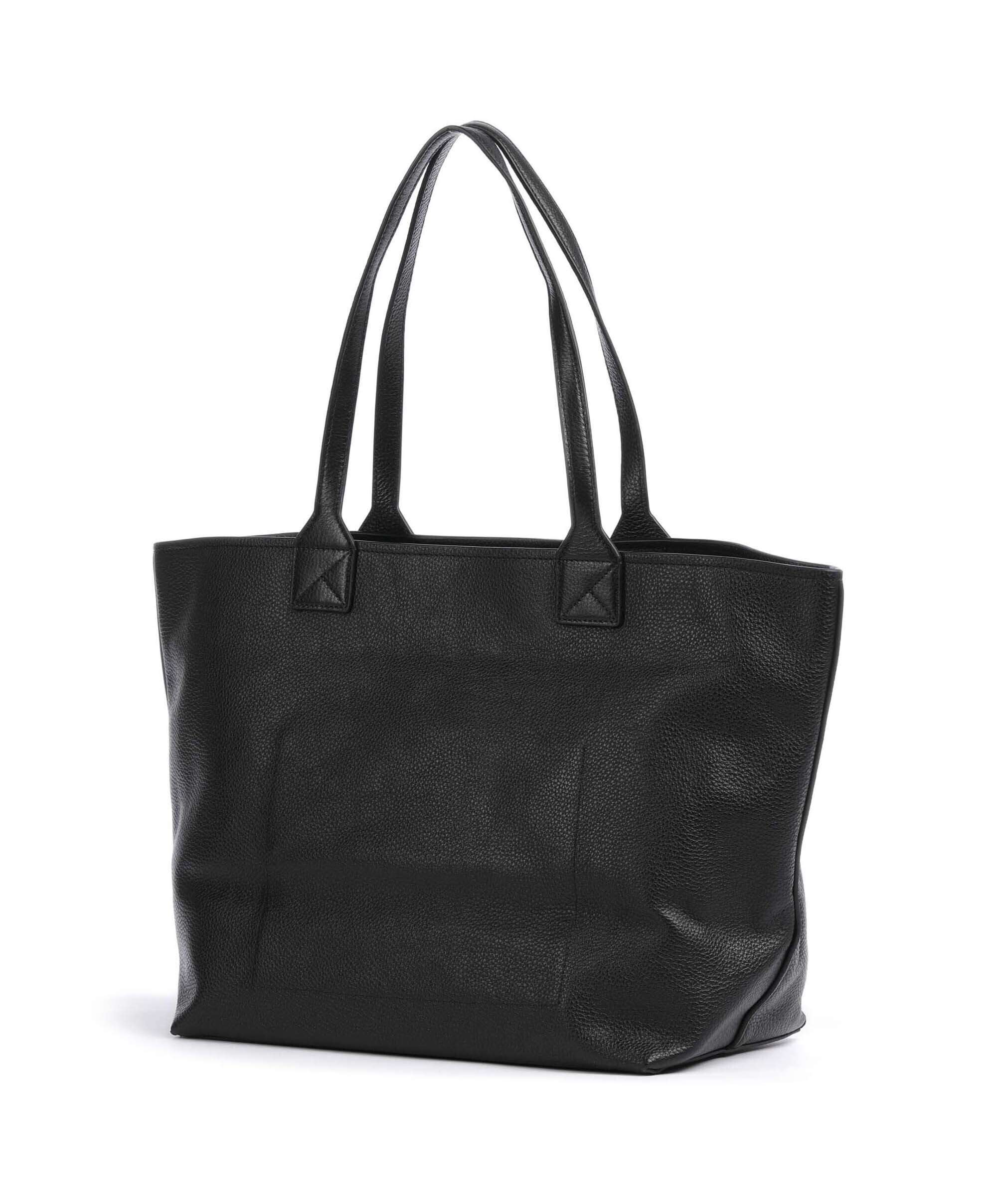 Karl Lagerfeld K/March Medium Torba na zakupy black - Image 2