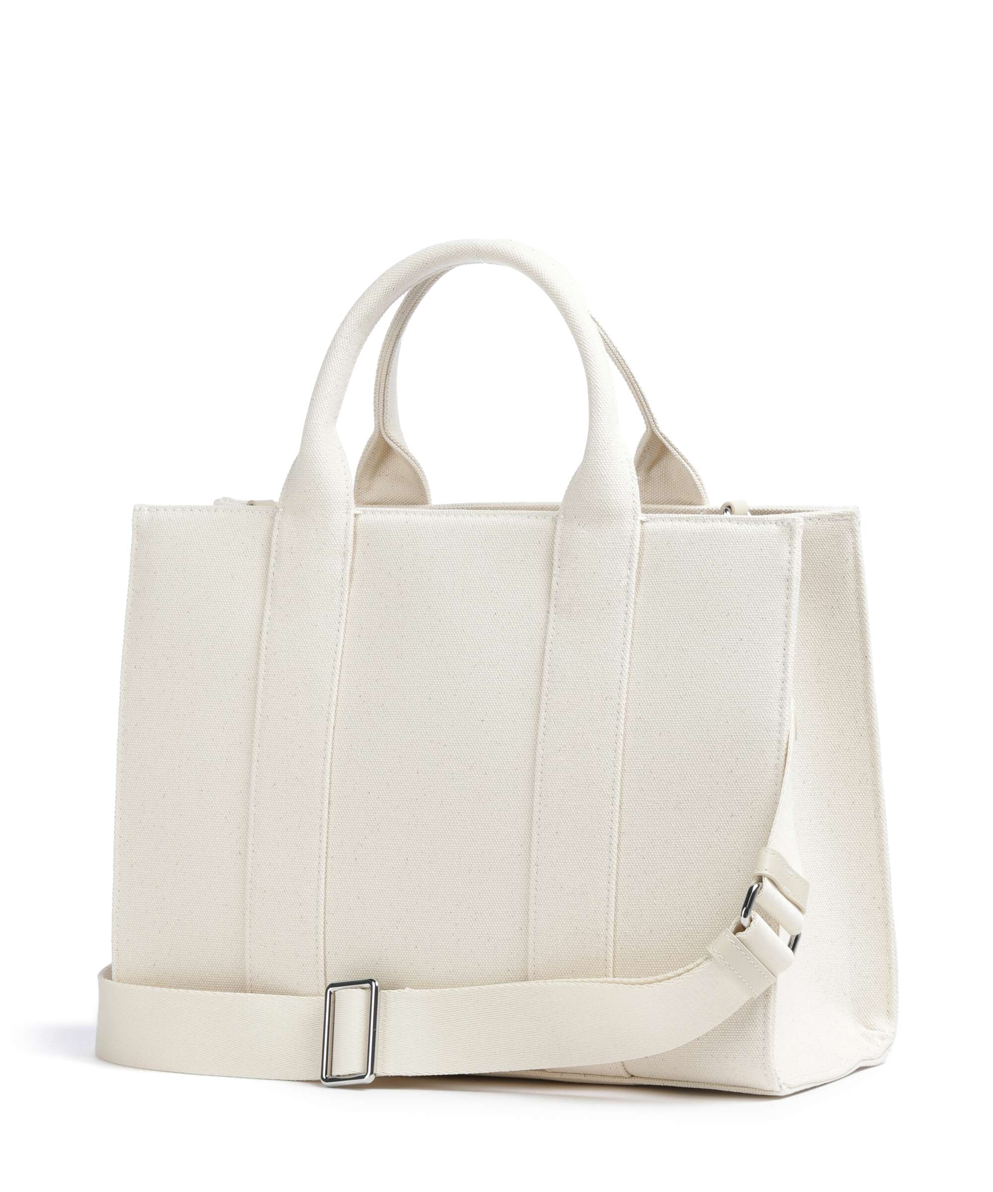 Karl Lagerfeld K/Rue St Guillaume Medium Torebka natural - Image 2