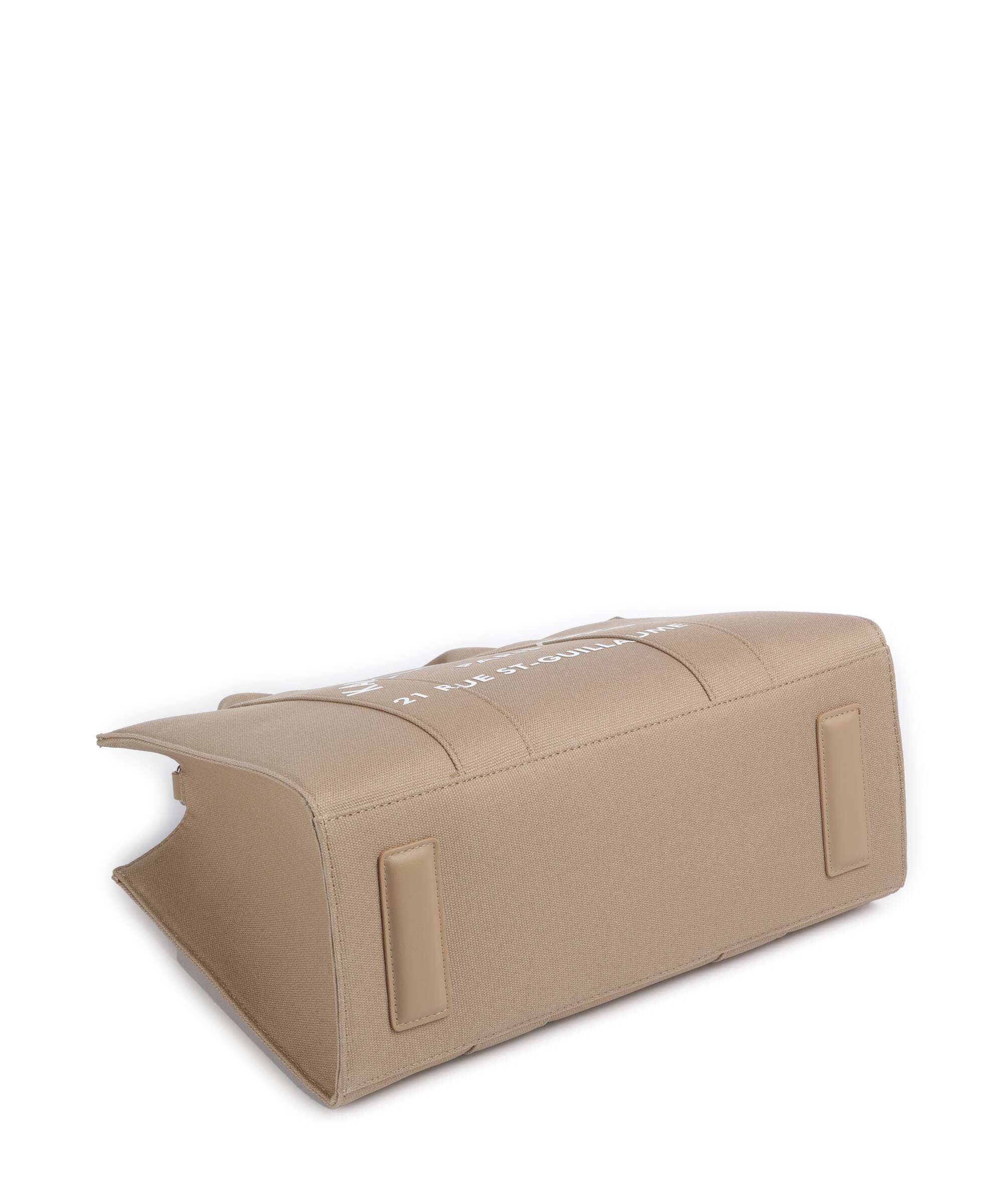 Karl Lagerfeld K/Rue St Guillaume Medium Torebka nougat - Image 5