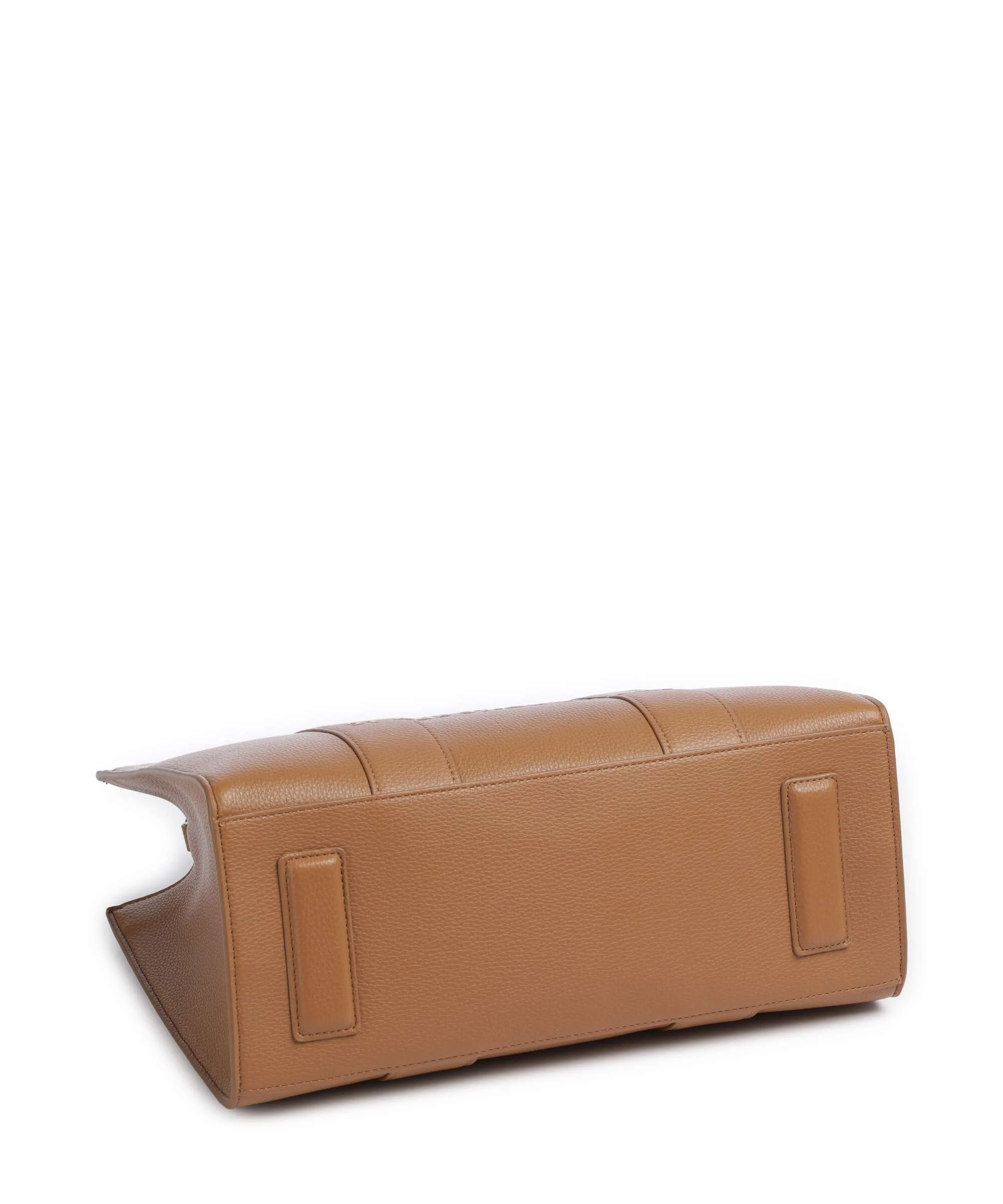 Karl Lagerfeld K/Rue St Guillaume Medium Torebka caramel - Image 4