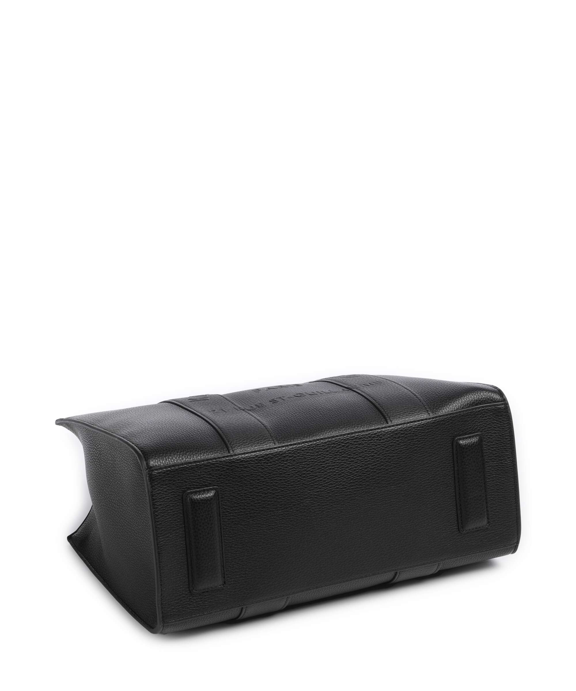 Karl Lagerfeld K/Rue St Guillaume Medium Torebka black - Image 4