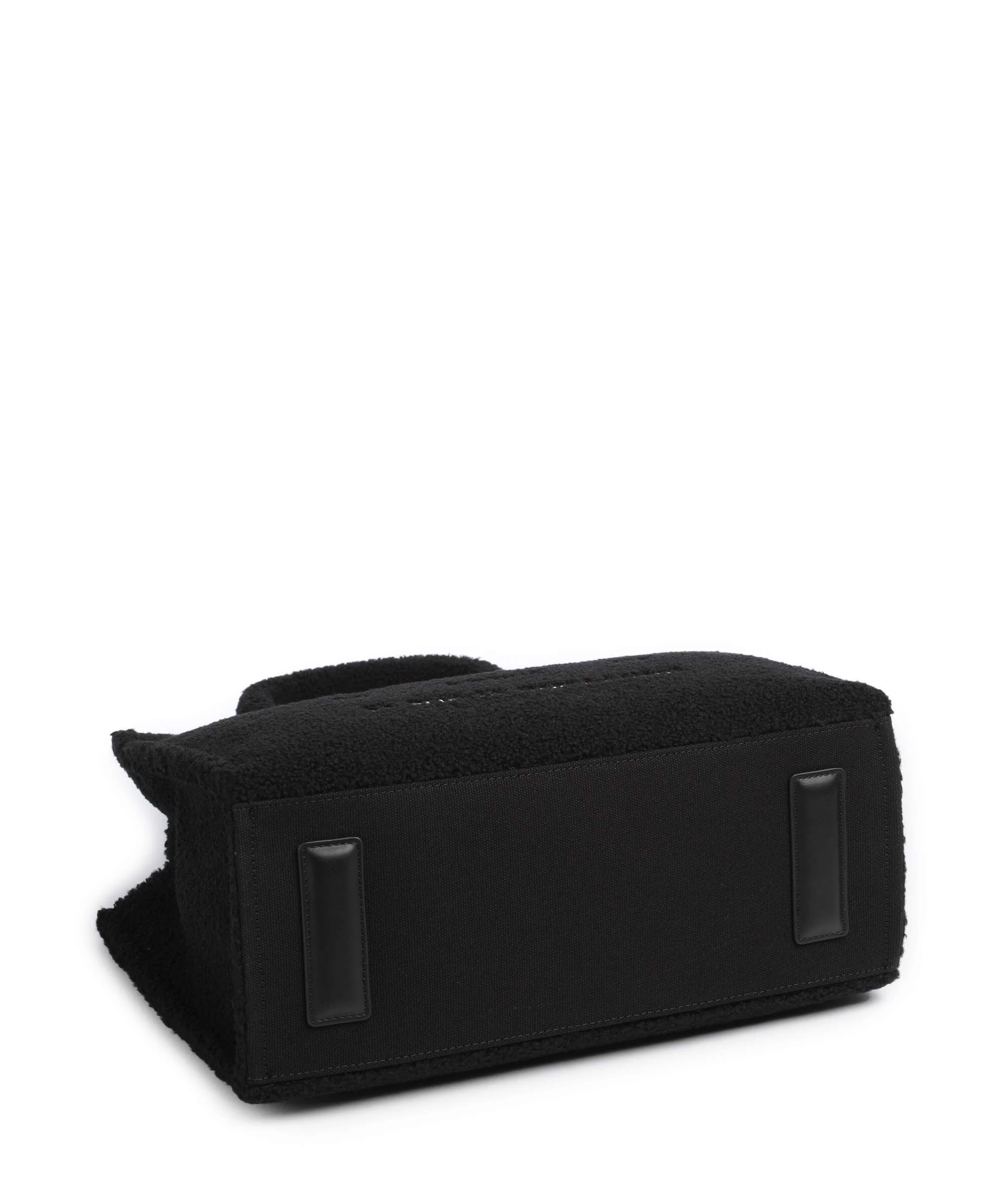 Karl Lagerfeld K/Rue St Guillaume Medium Torebka black - Image 4