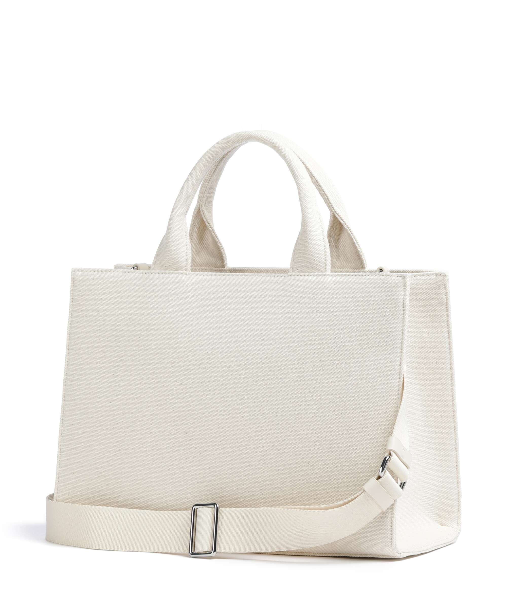 Karl Lagerfeld K/Rue St Guillaume Medium Torebka natural - Image 2
