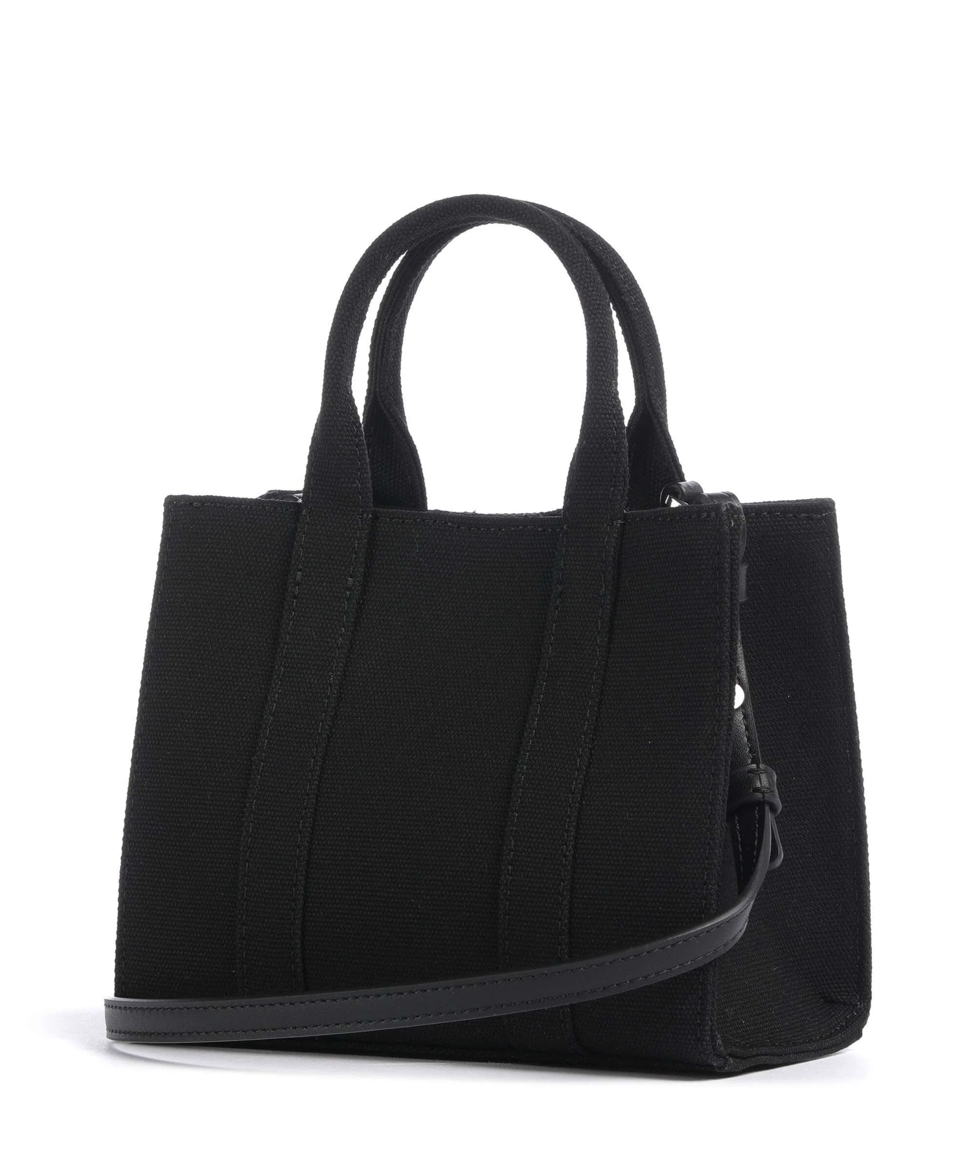 Karl Lagerfeld K/Rue St Guillaume Mini Torba przez ramię black - Image 2