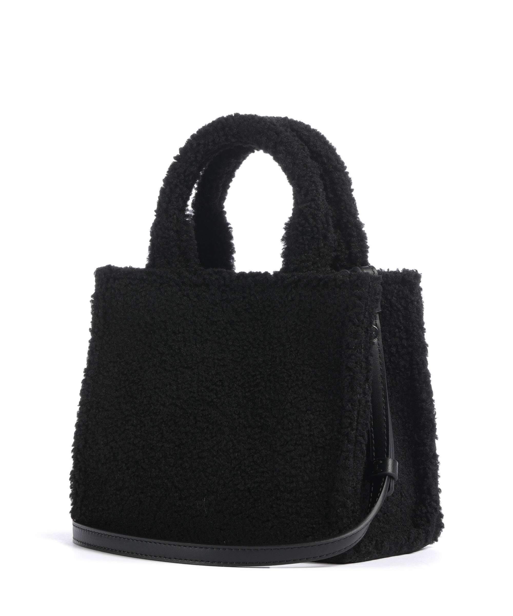 Karl Lagerfeld K/Rue St Guillaume Mini Torba przez ramię black - Image 2