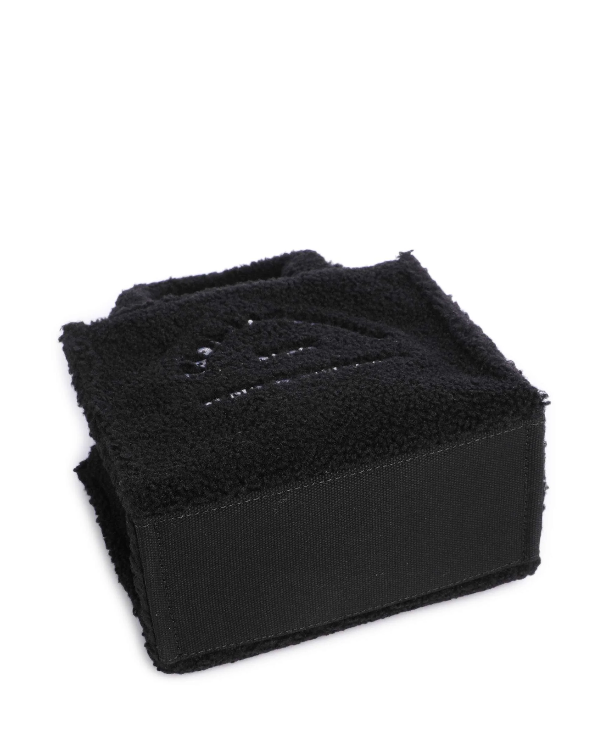 Karl Lagerfeld K/Rue St Guillaume Mini Torba przez ramię black - Image 5