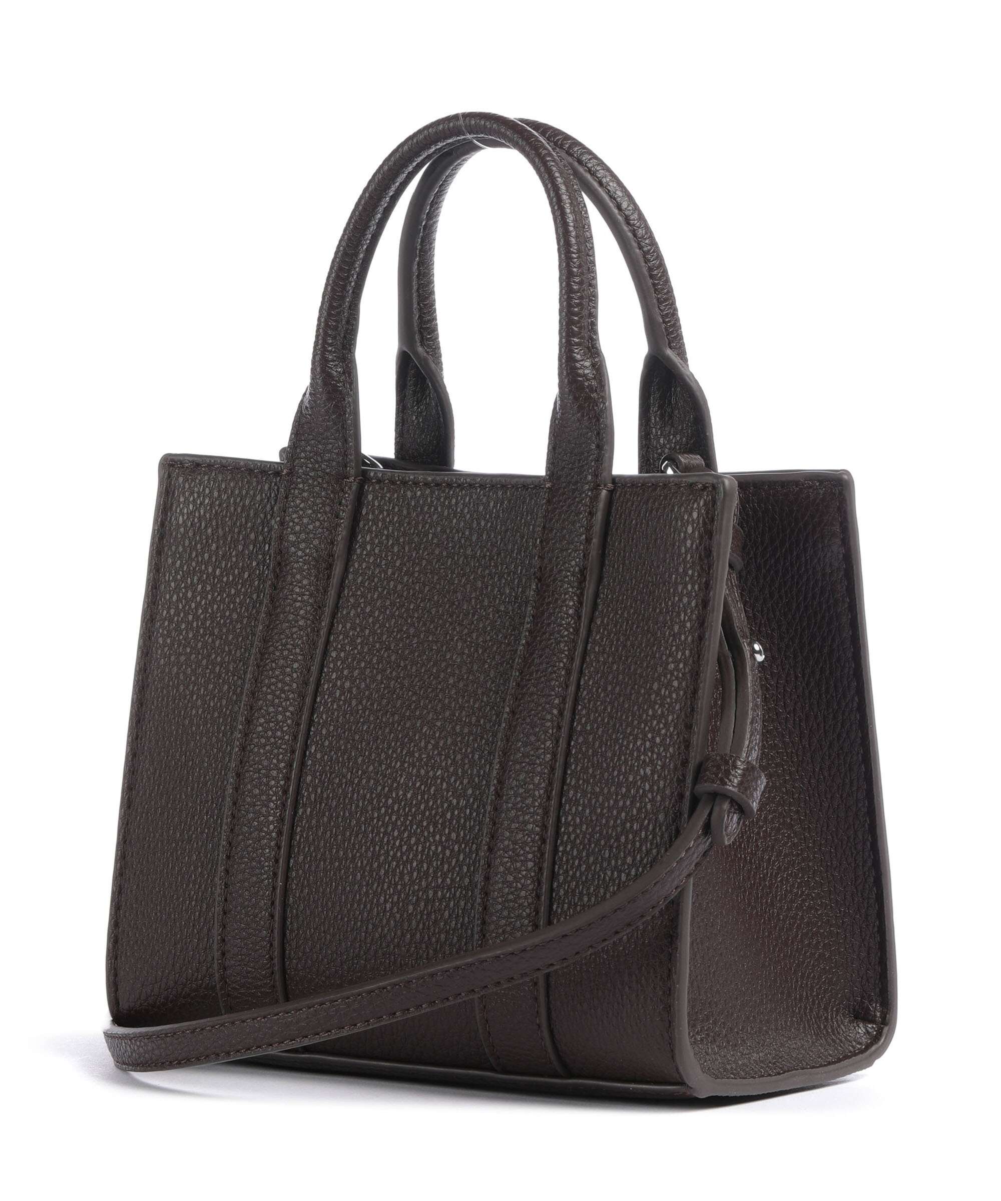 Karl Lagerfeld K/Rue St Guillaume Mini Torebka tobacco - Image 2