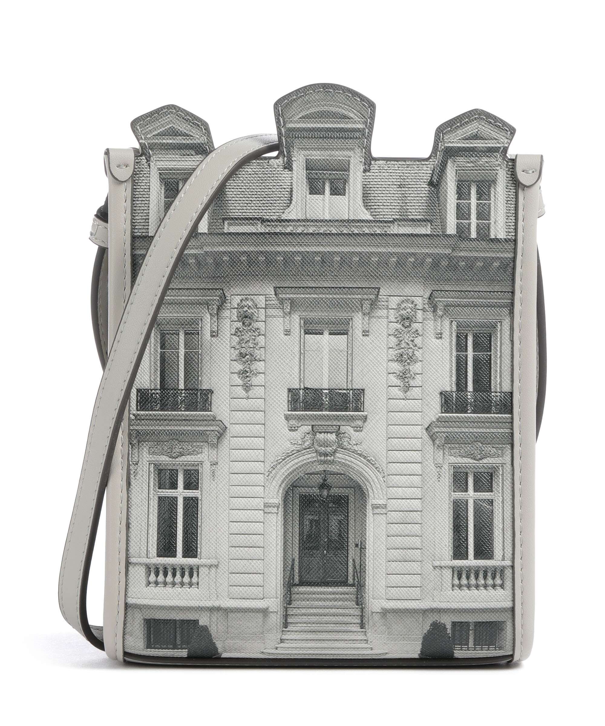 Karl Lagerfeld K/Rue St Guillaume Torba przez ramię multi