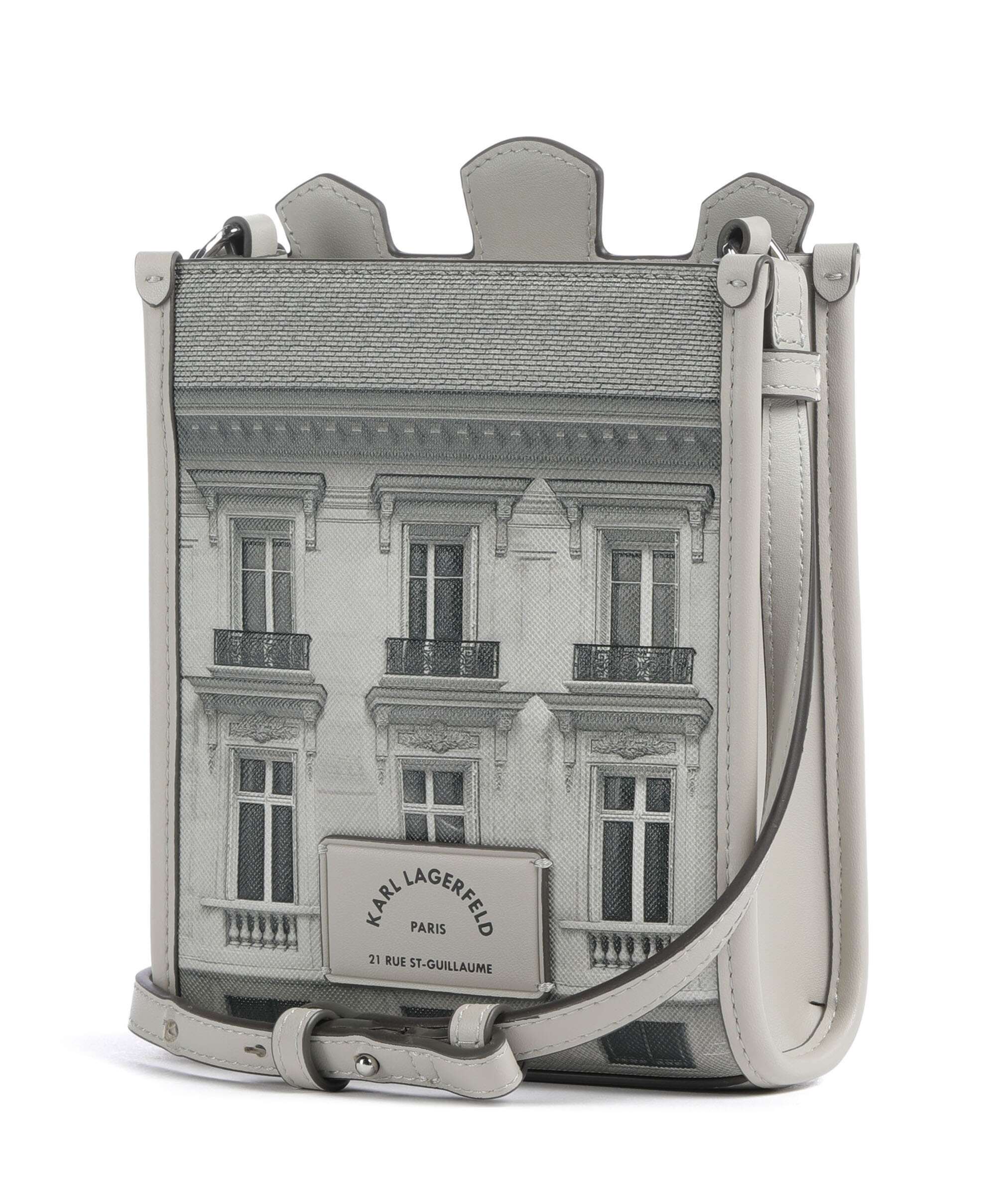 Karl Lagerfeld K/Rue St Guillaume Torba przez ramię multi - Image 2